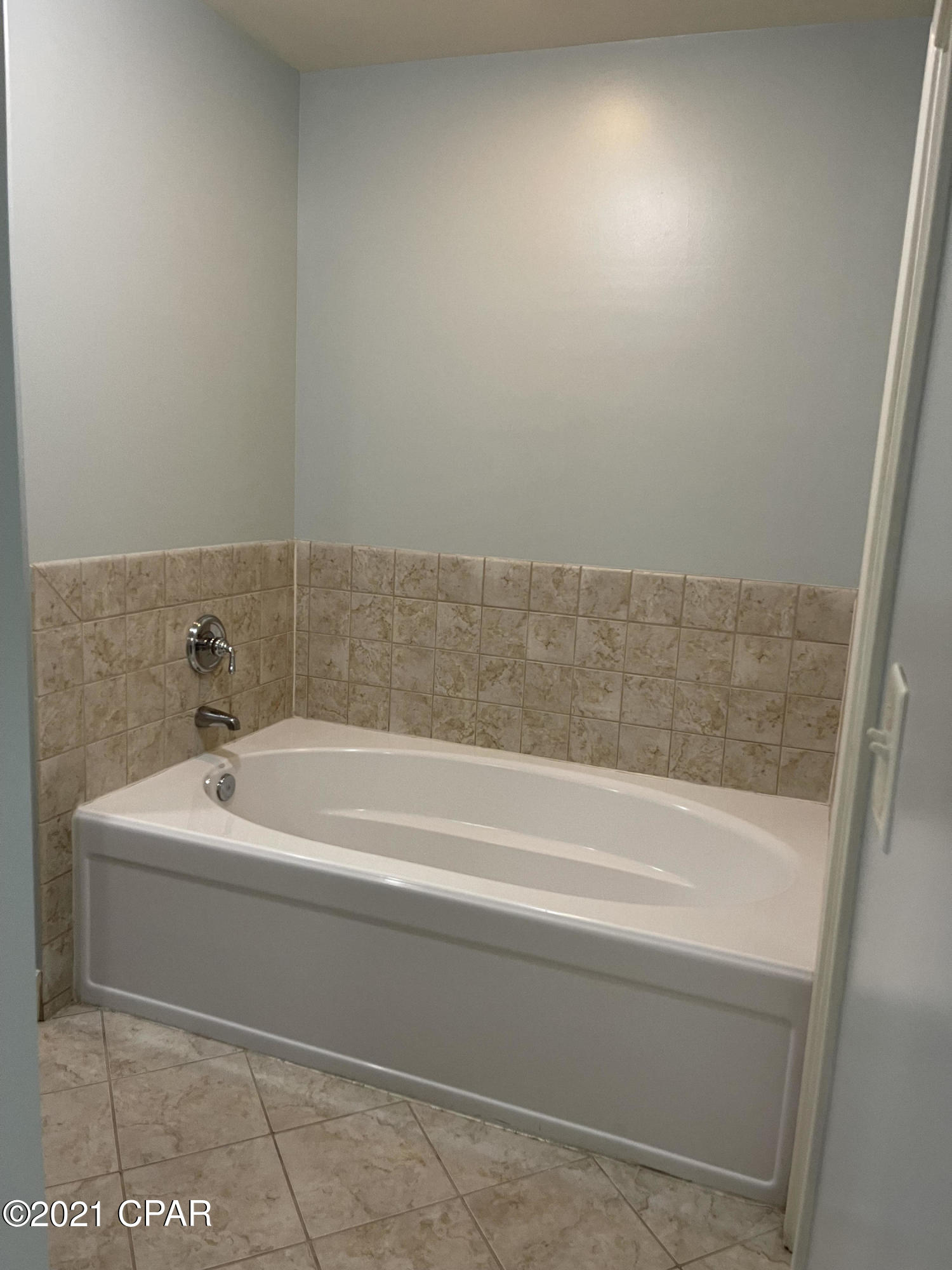 Island Reserve - Residential