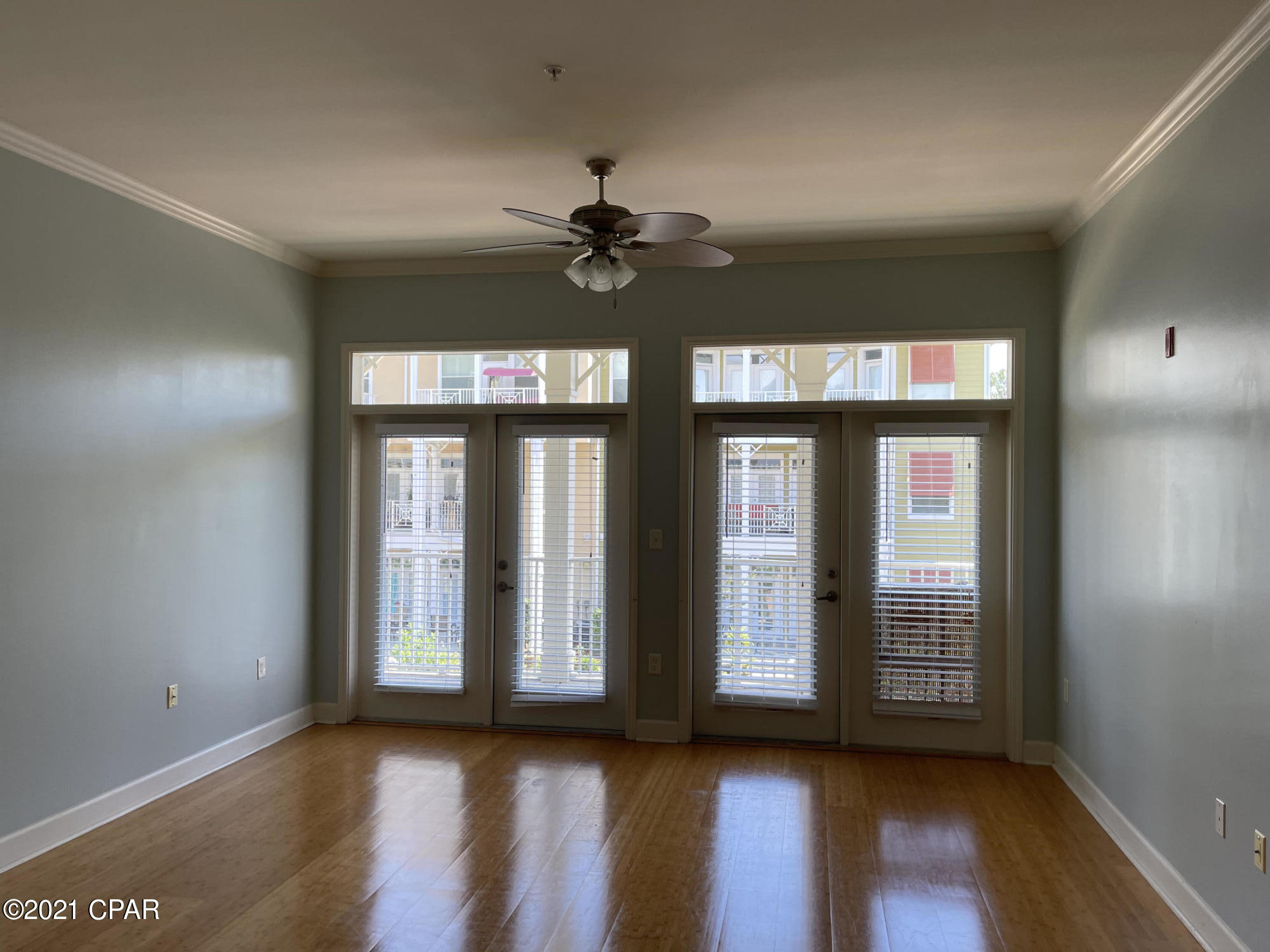 Island Reserve - Residential