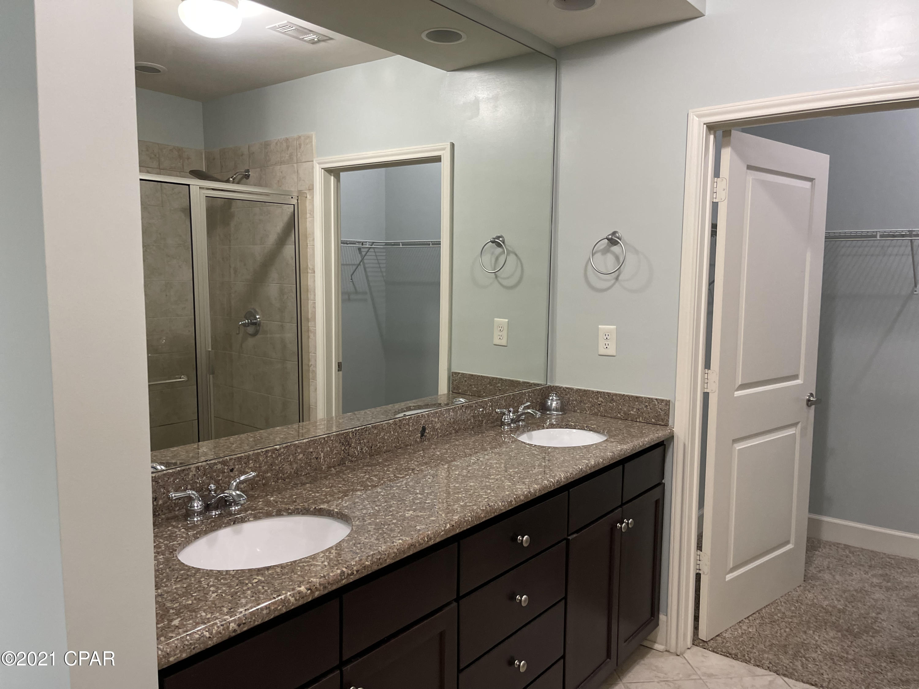 Island Reserve - Residential