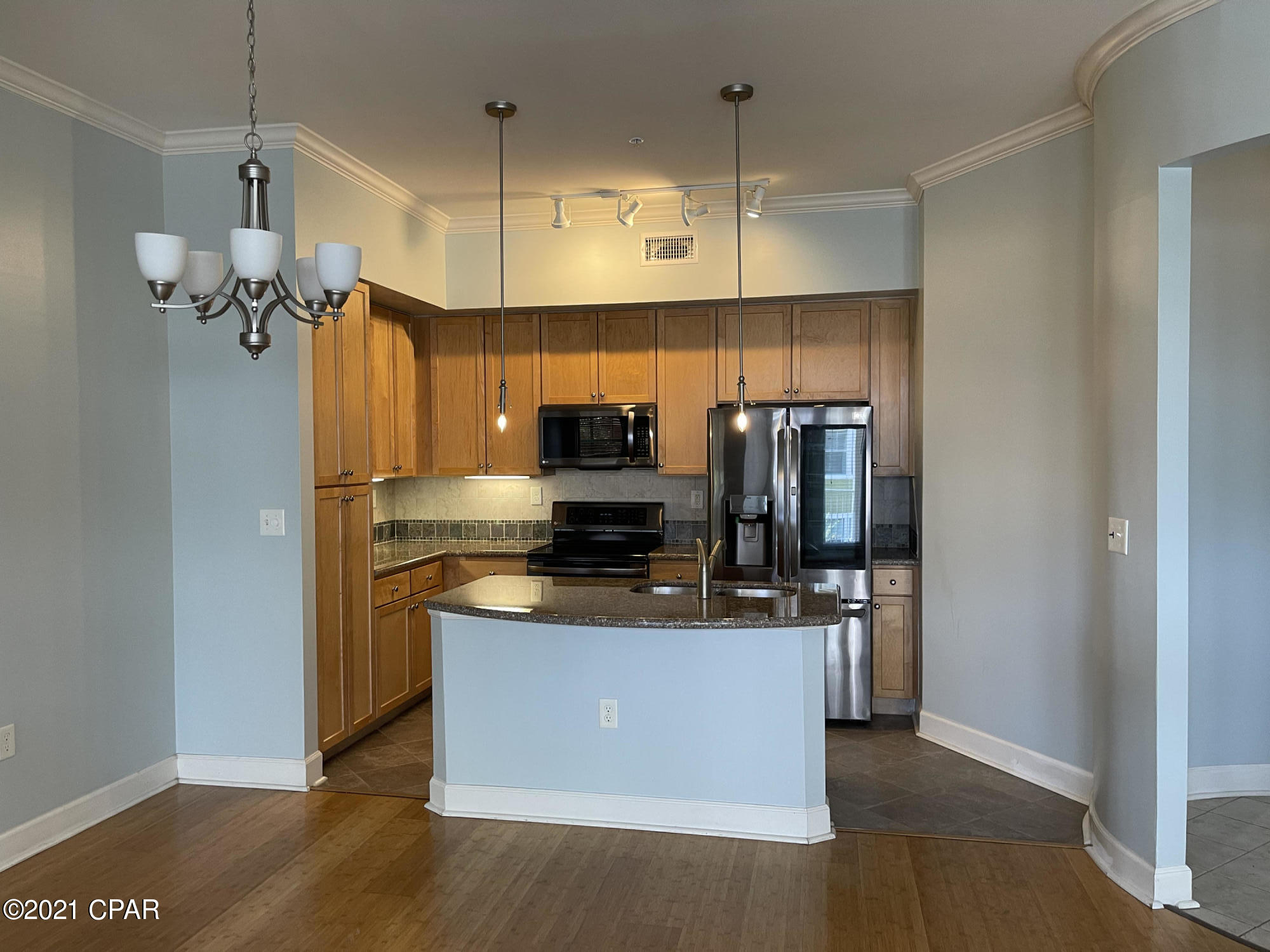 Island Reserve - Residential