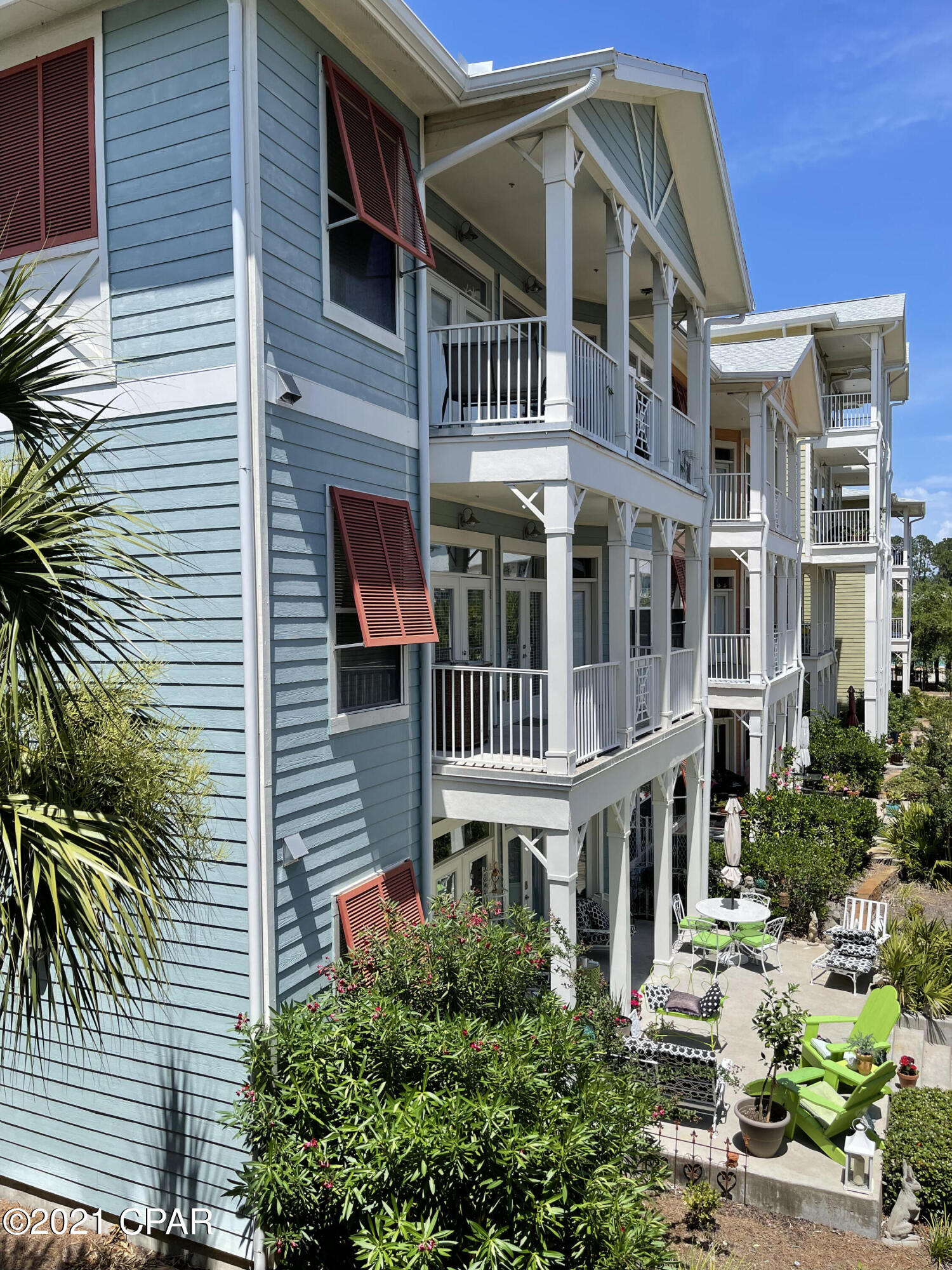 Island Reserve - Residential