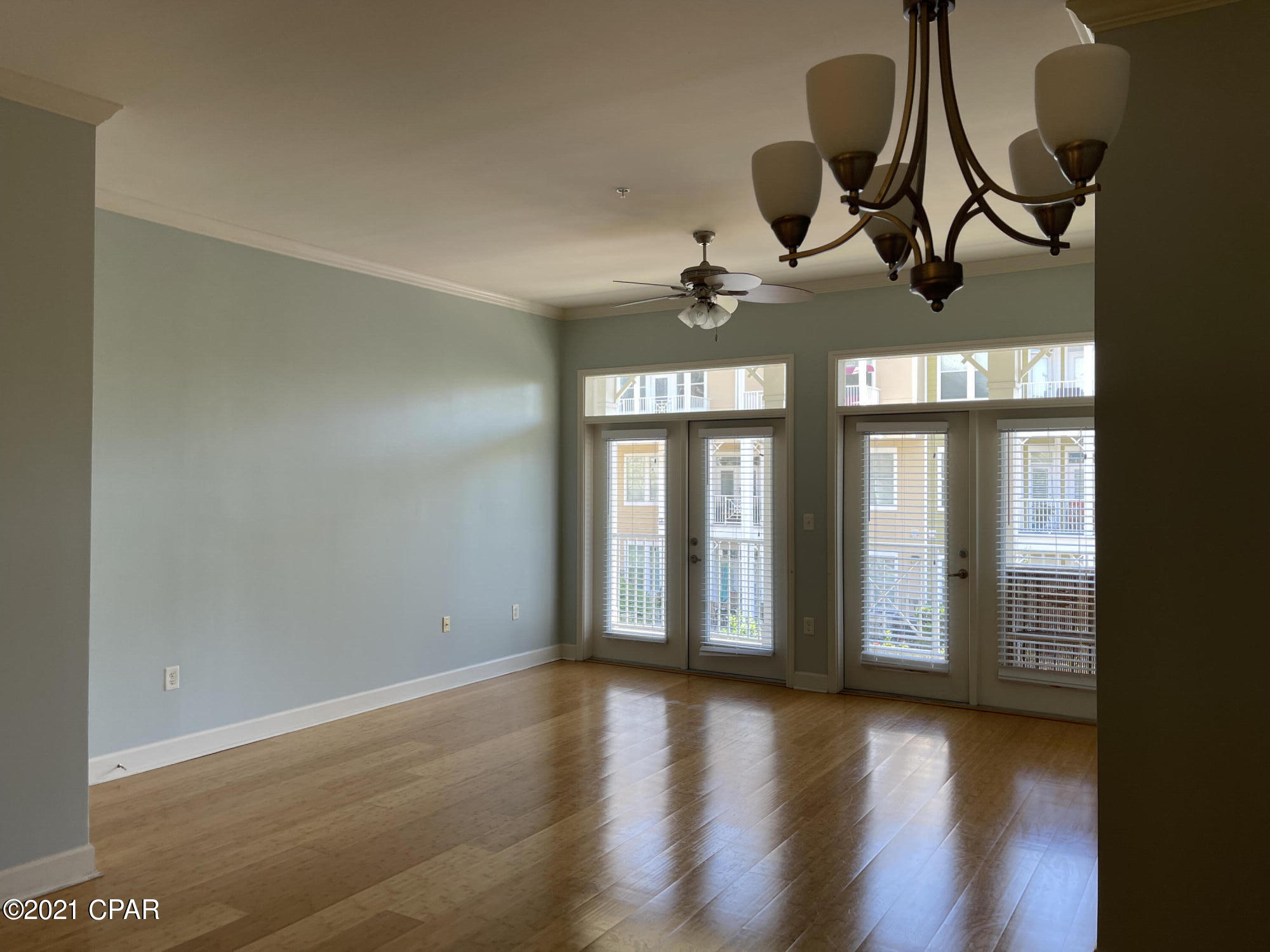 Island Reserve - Residential