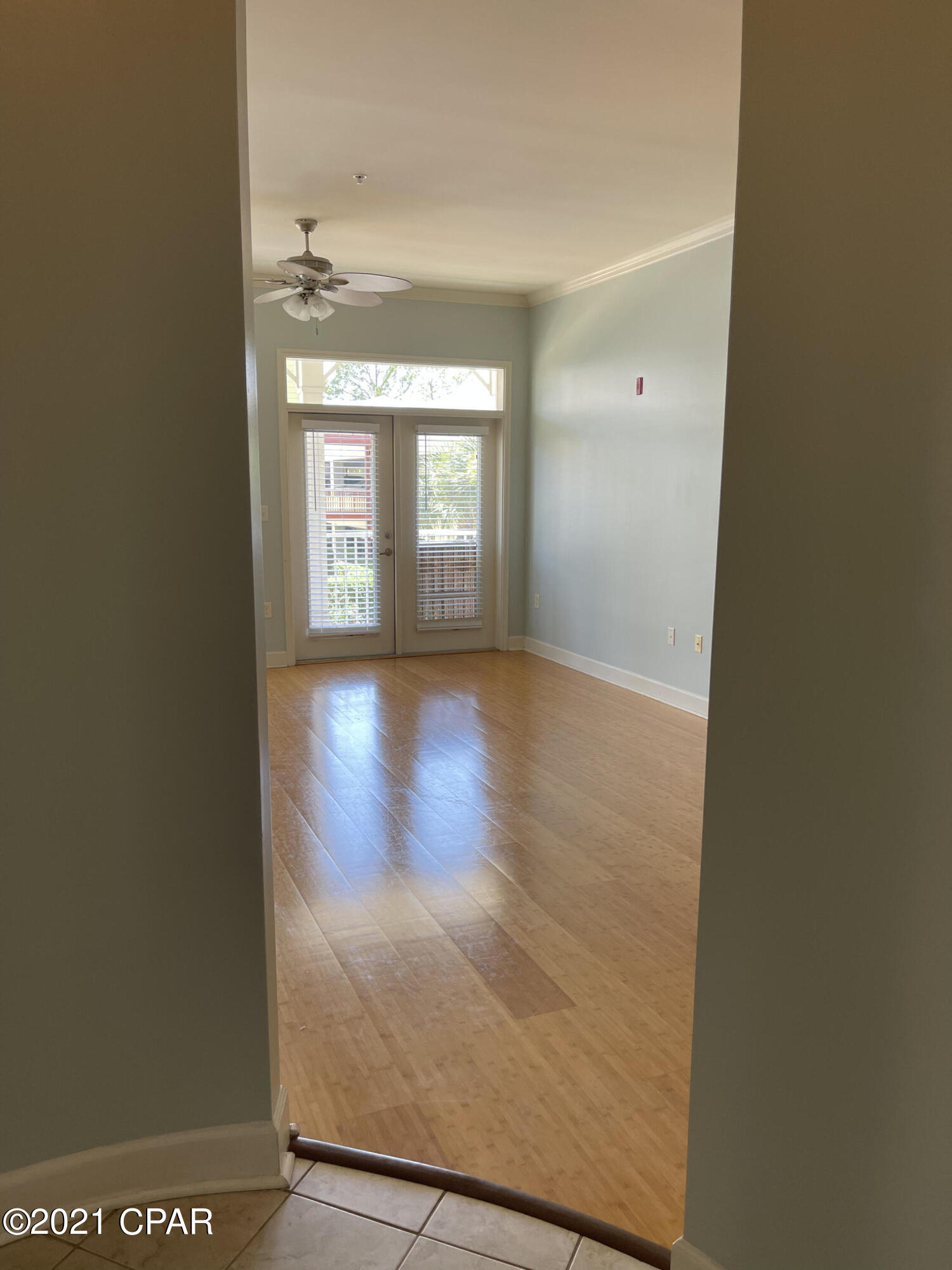 Island Reserve - Residential