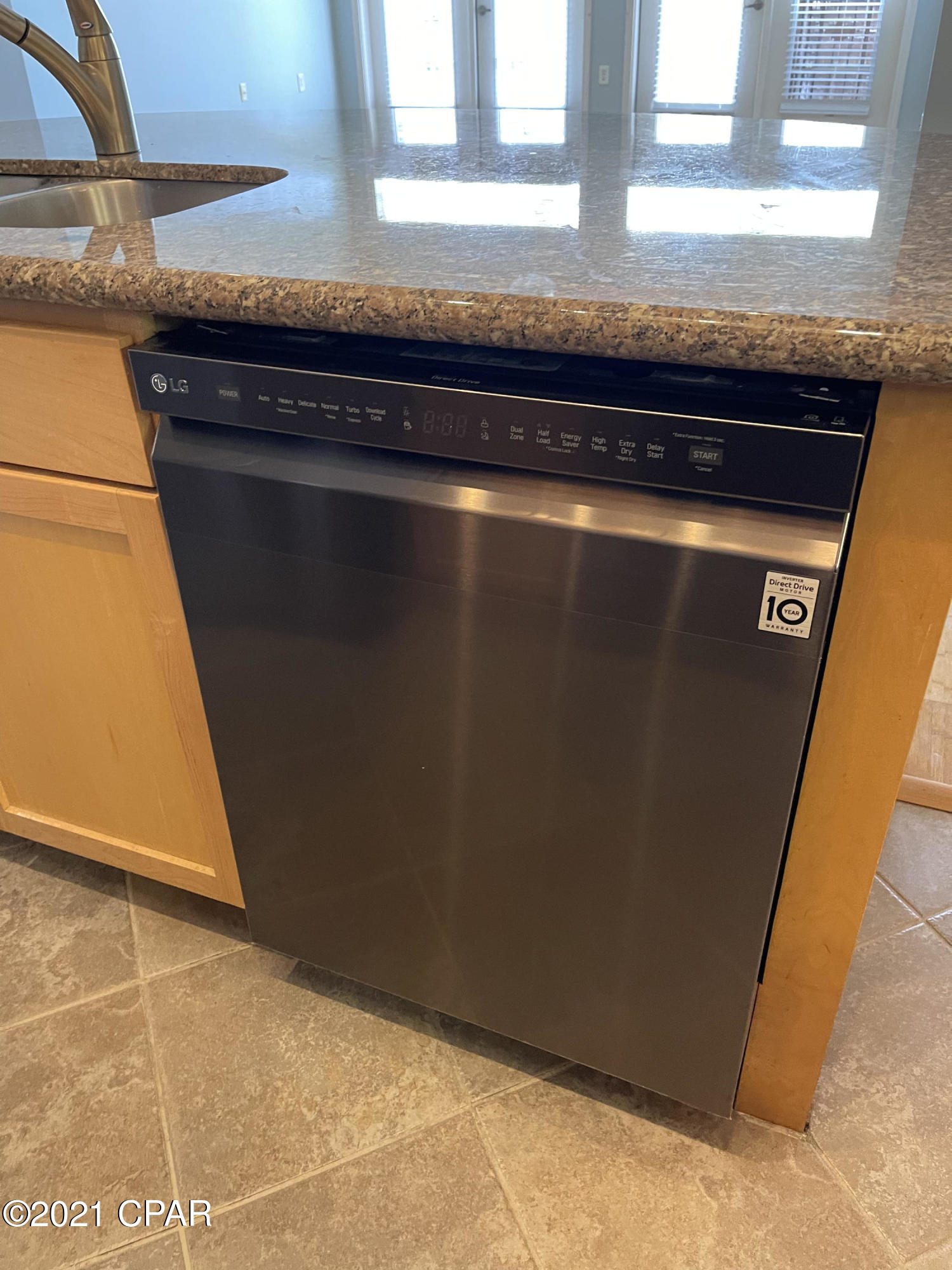 Island Reserve - Residential