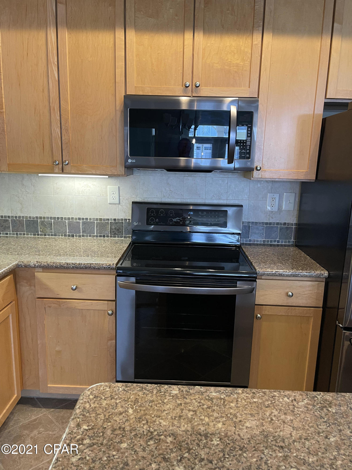 Island Reserve - Residential