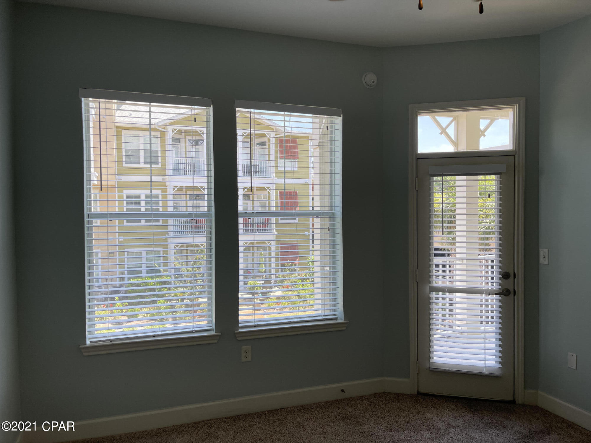 Island Reserve - Residential