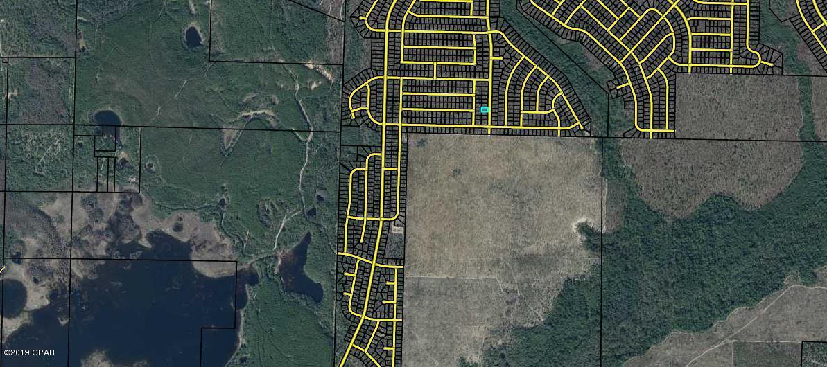 Sunny Hills Unit 11 - Land