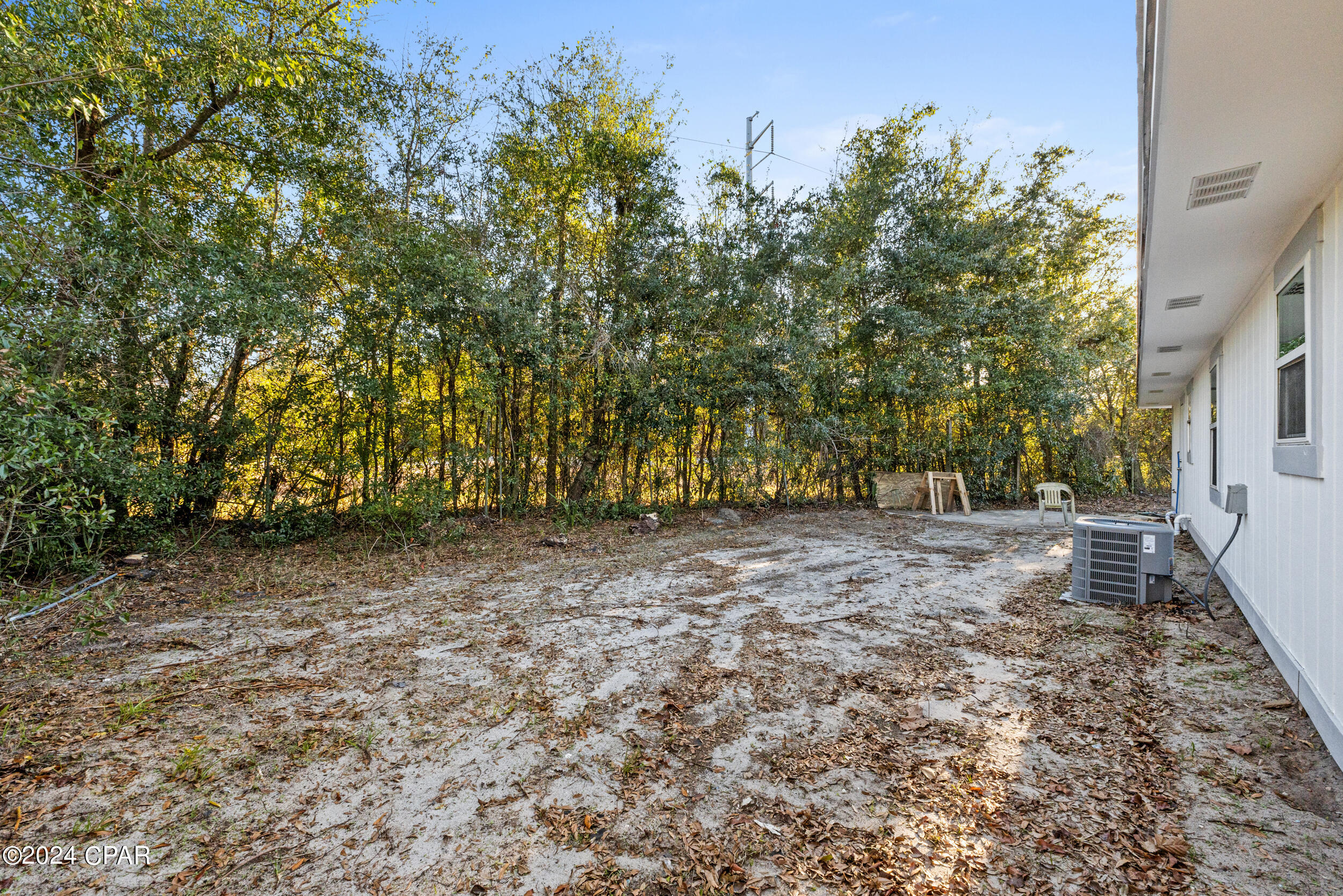 College Village Unit 1 - Residential