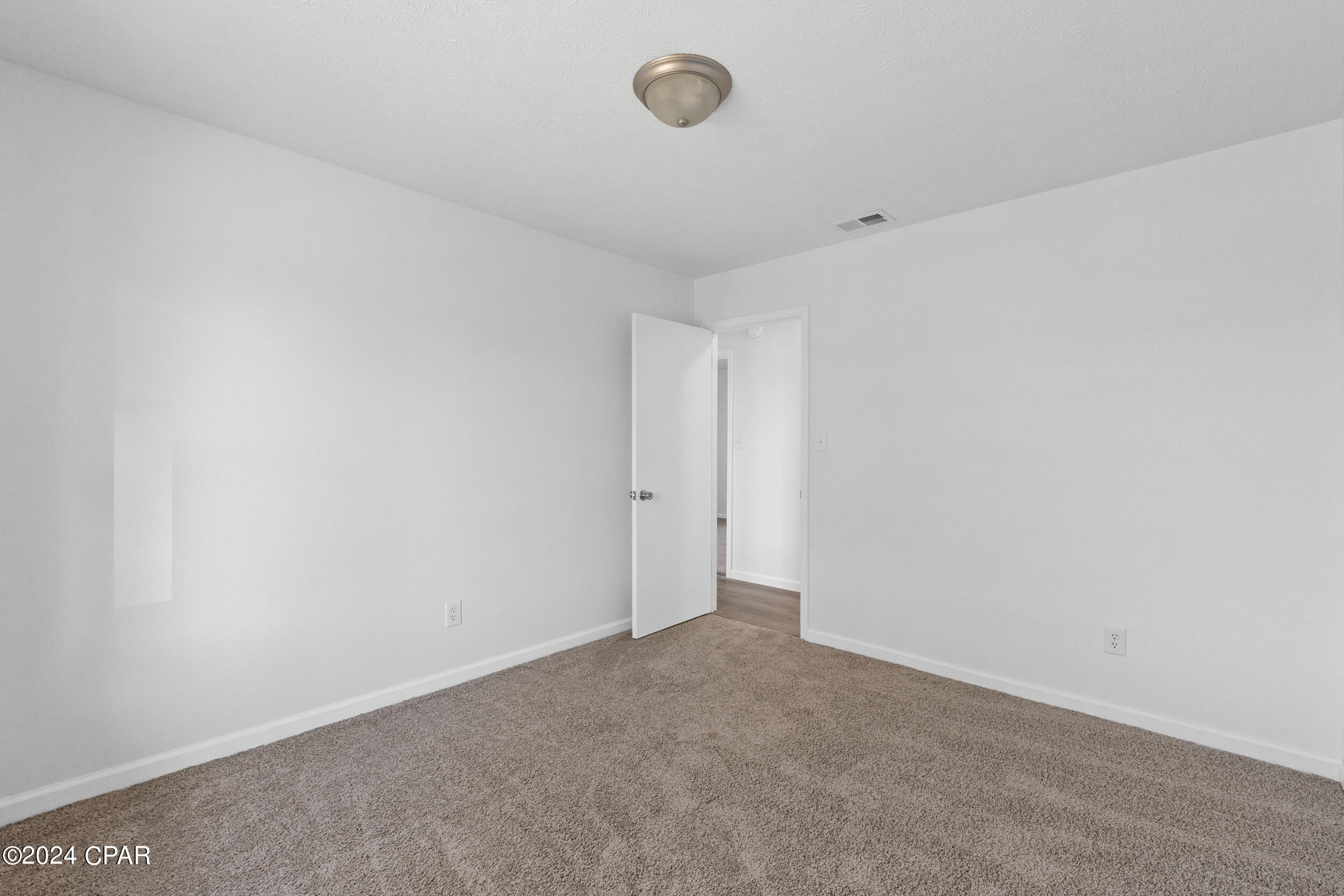 College Village Unit 1 - Residential