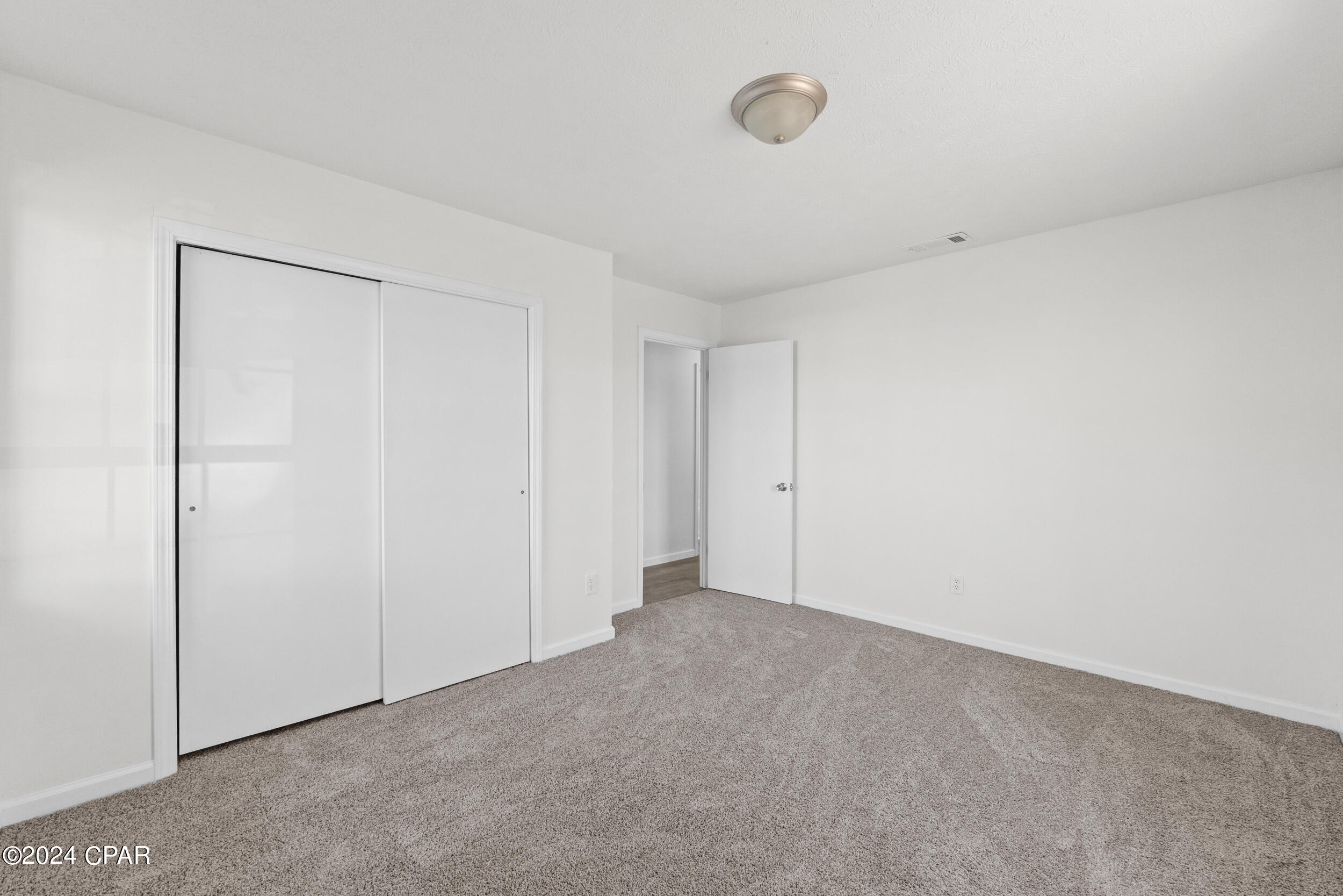 College Village Unit 1 - Residential