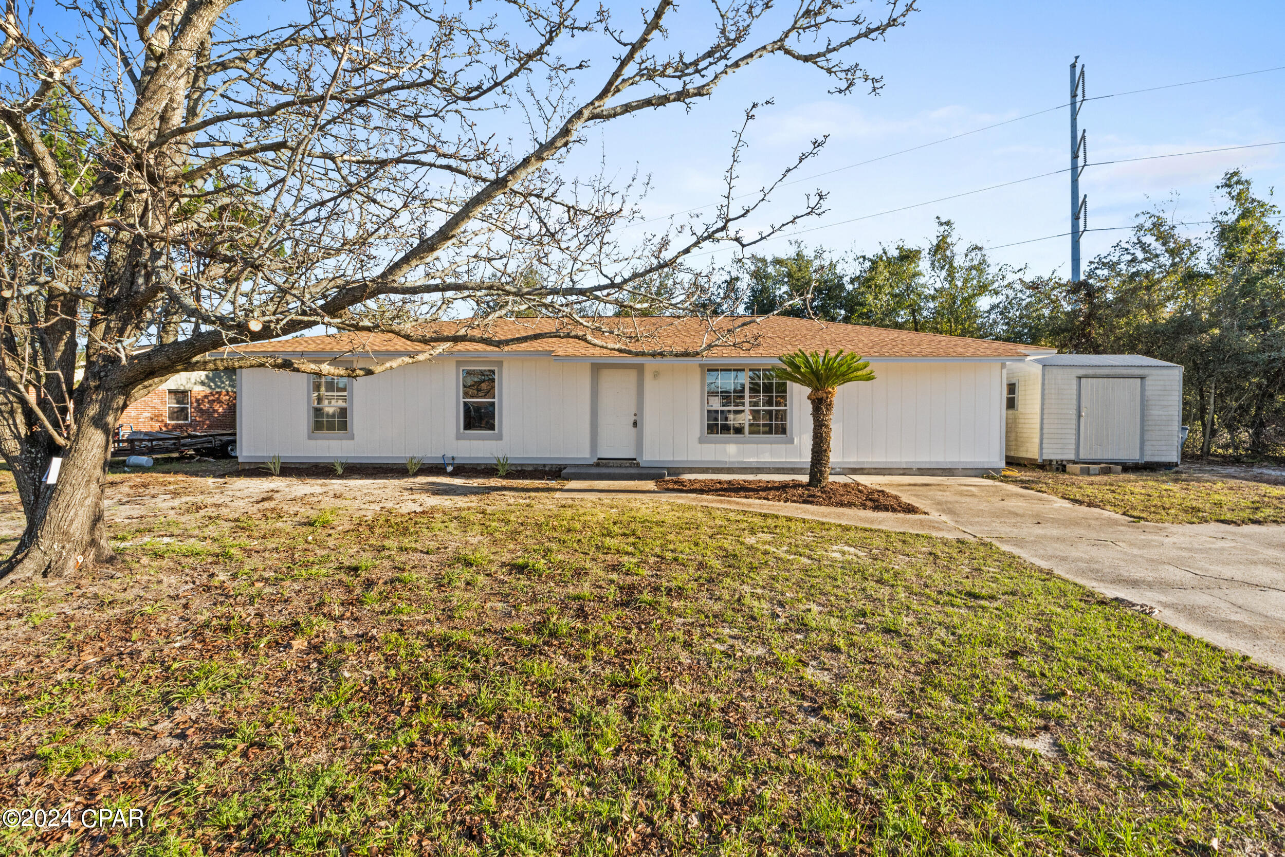 College Village Unit 1 - Residential