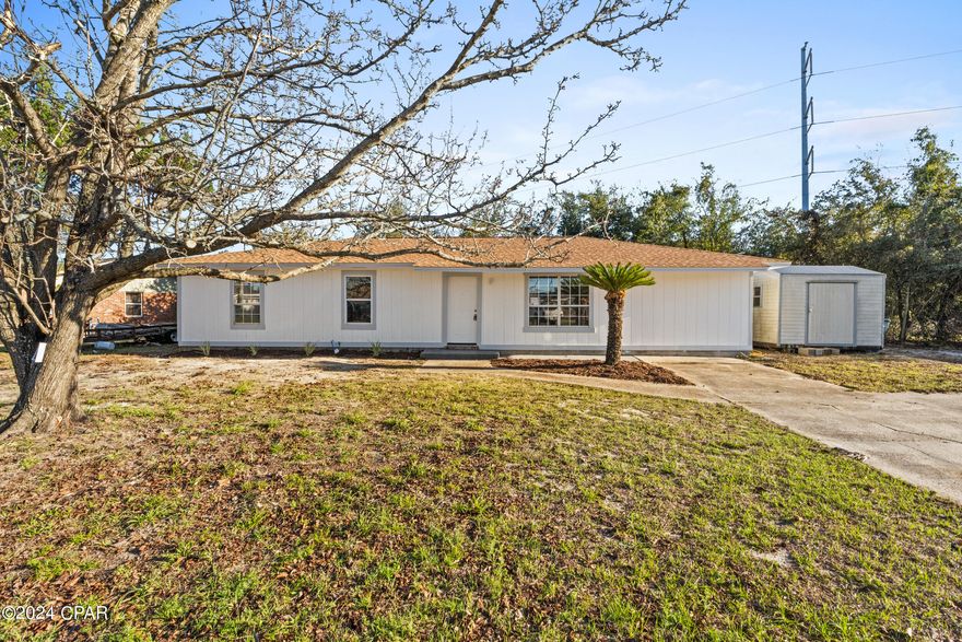 Welcome to 3945 Peters Drive, a charming family home nestled in the heart of a serene neighborhood. This delightful property offers comfort, convenience, and a warm ambiance, perfect for creating lasting memories with loved ones.
As you step inside, you are greeted by a spacious living area illuminated by natural light streaming through large windows. The open floor plan seamlessly connects the living room to the dining area, providing an ideal space for entertaining guests or enjoying family meals.
The kitchen boasts modern appliances, ample storage, and a breakfast bar for casual dining. Whether you're preparing gourmet meals or quick snacks, this kitchen is sure to inspire your culinary adventures.
The home features 4 bedrooms, each offering generous closet space and cozy interiors, providing a peaceful retreat at the end of the day. 
Don't miss the opportunity to make 3945 Peters Drive your new home. Schedule a showing today and experience the charm and comfort this property has to offer.