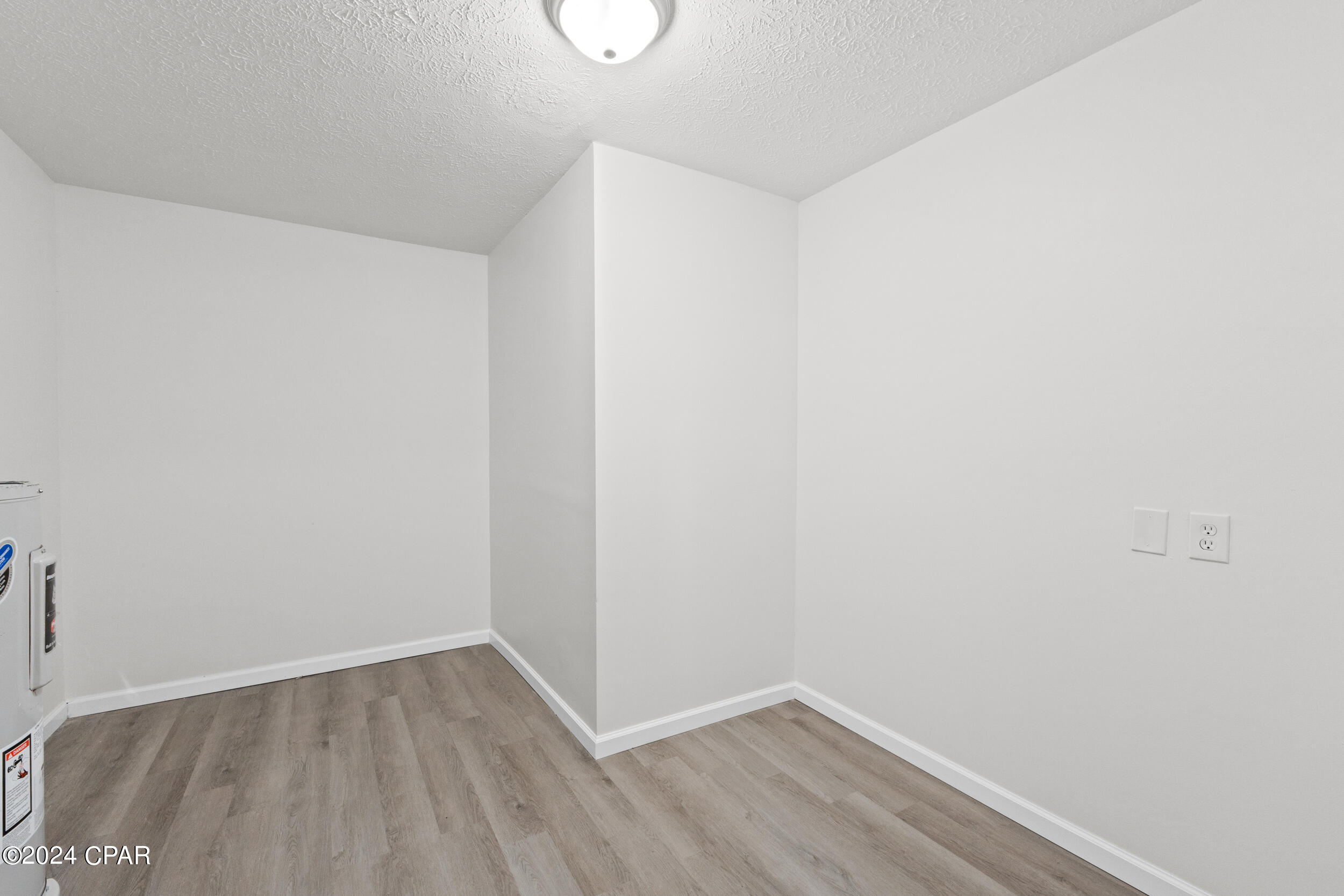 College Village Unit 1 - Residential