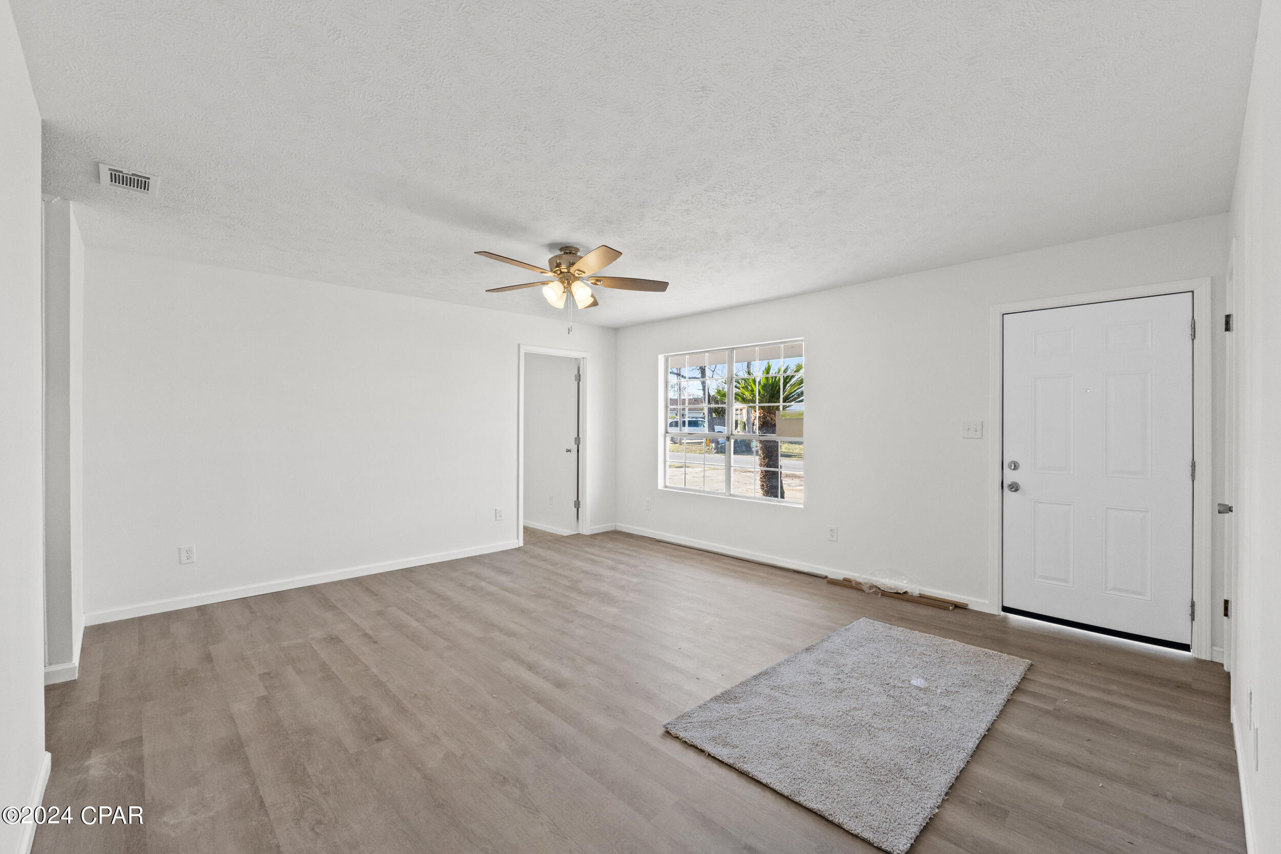 College Village Unit 1 - Residential