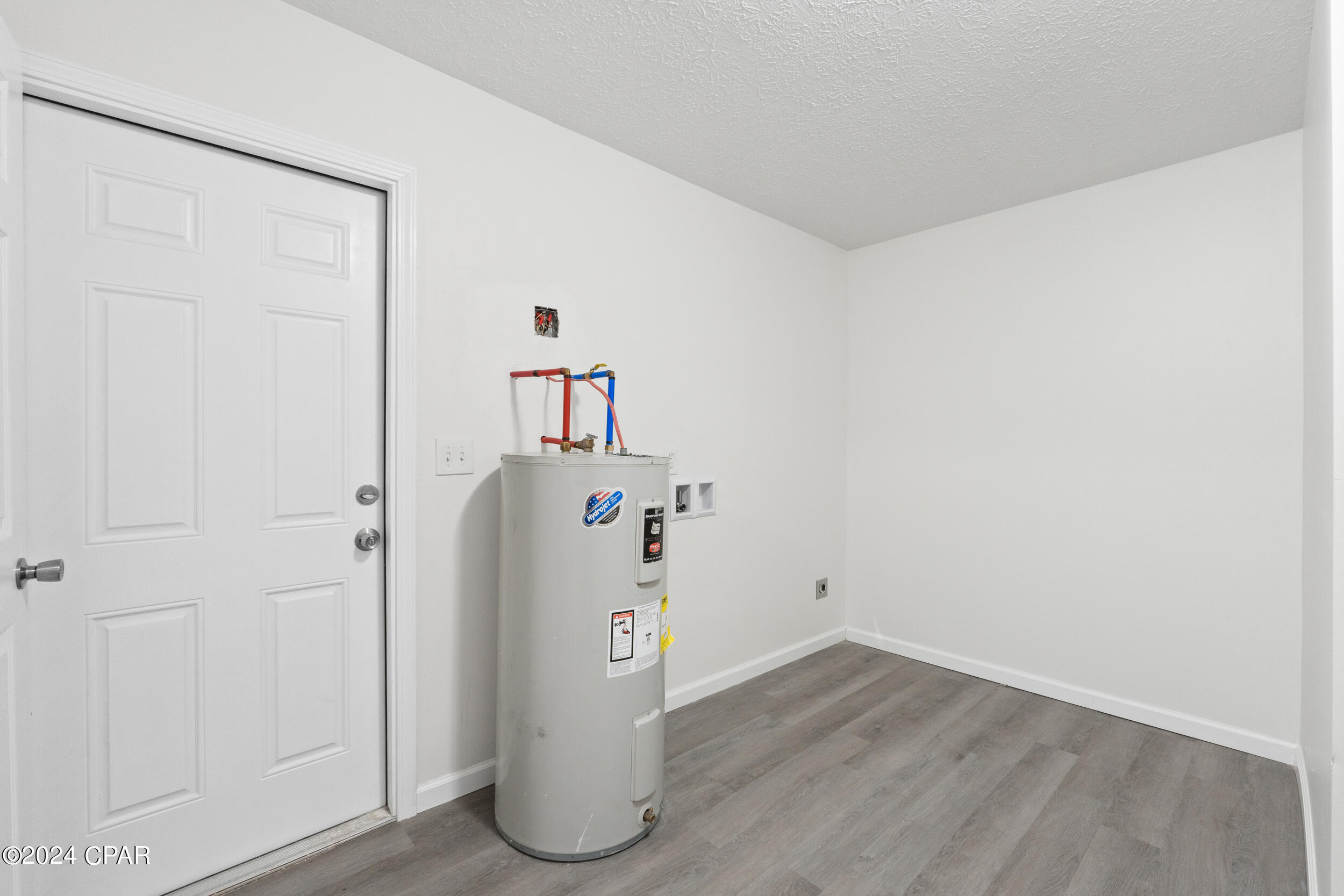 College Village Unit 1 - Residential