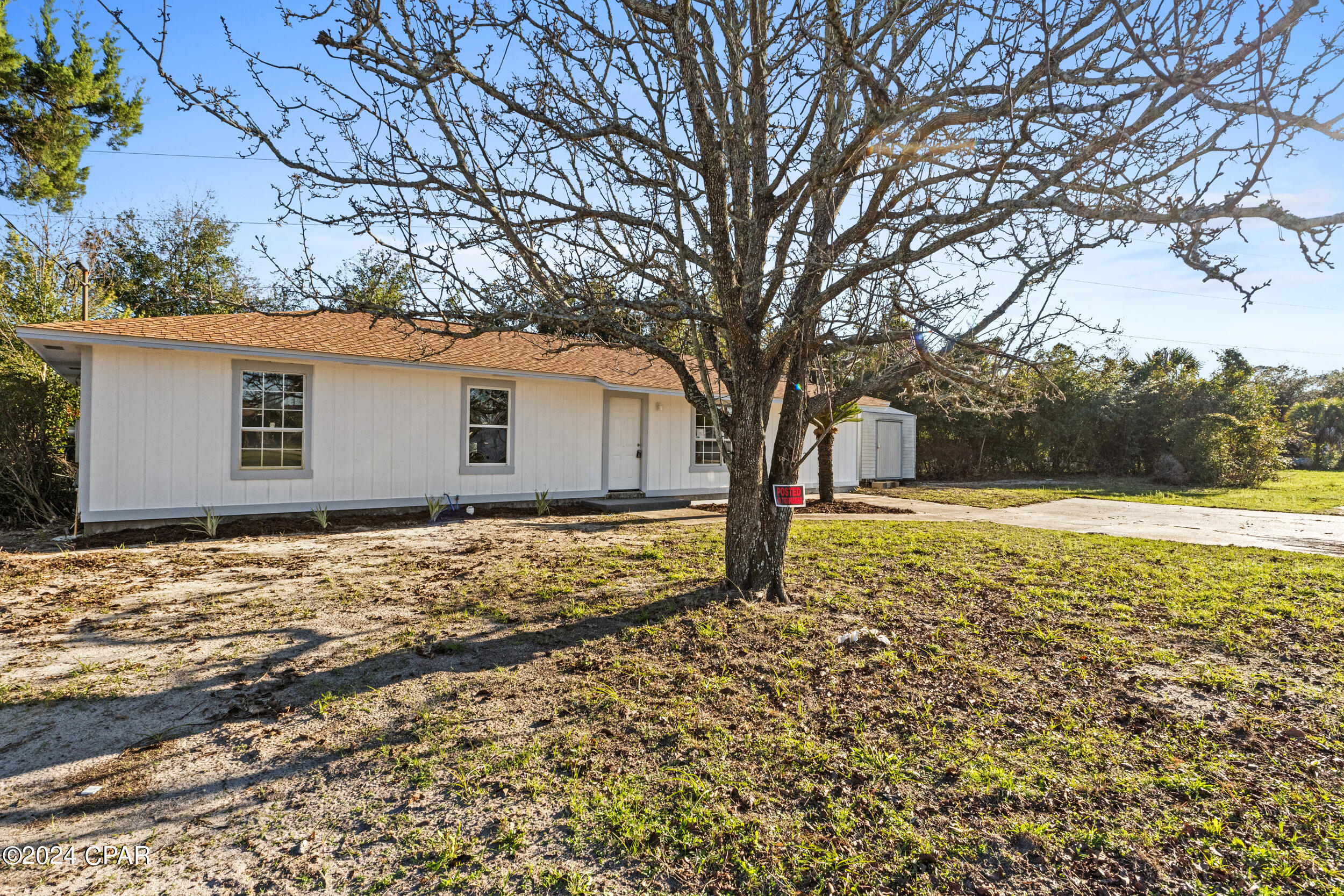 College Village Unit 1 - Residential