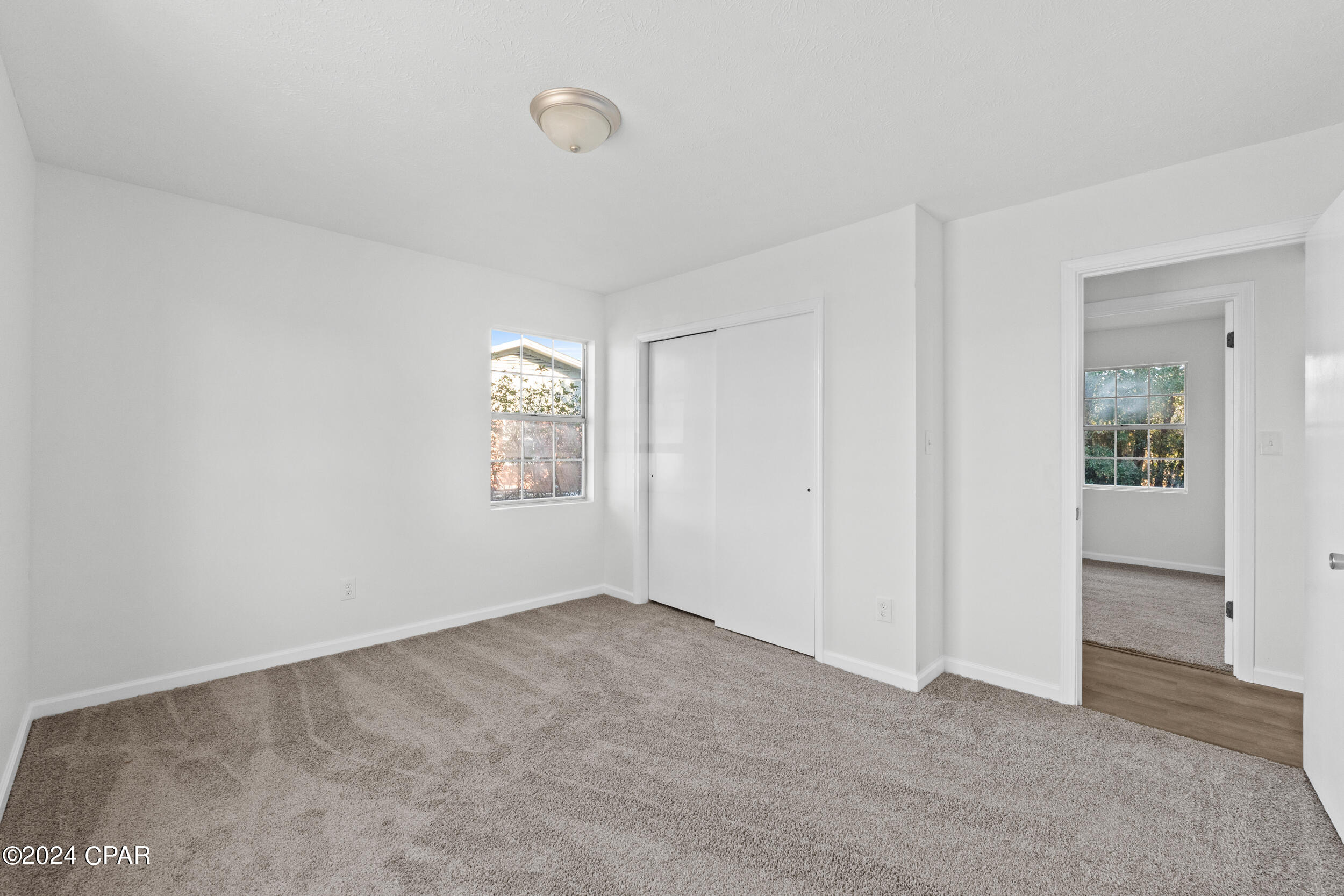 College Village Unit 1 - Residential