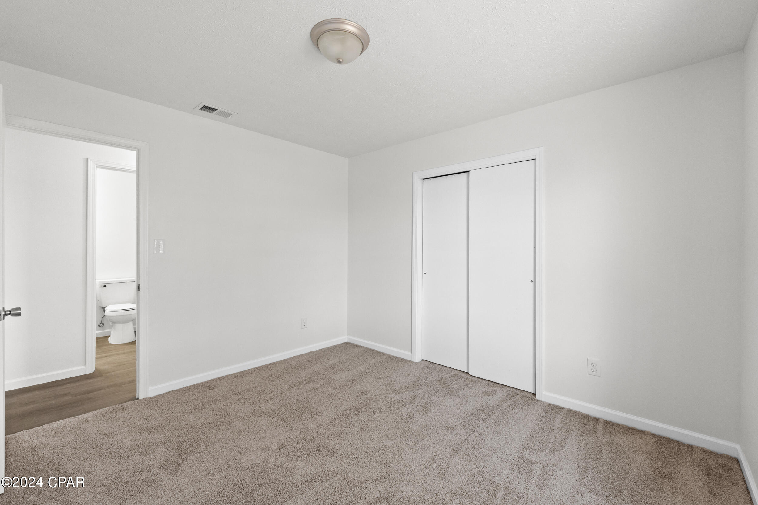 College Village Unit 1 - Residential