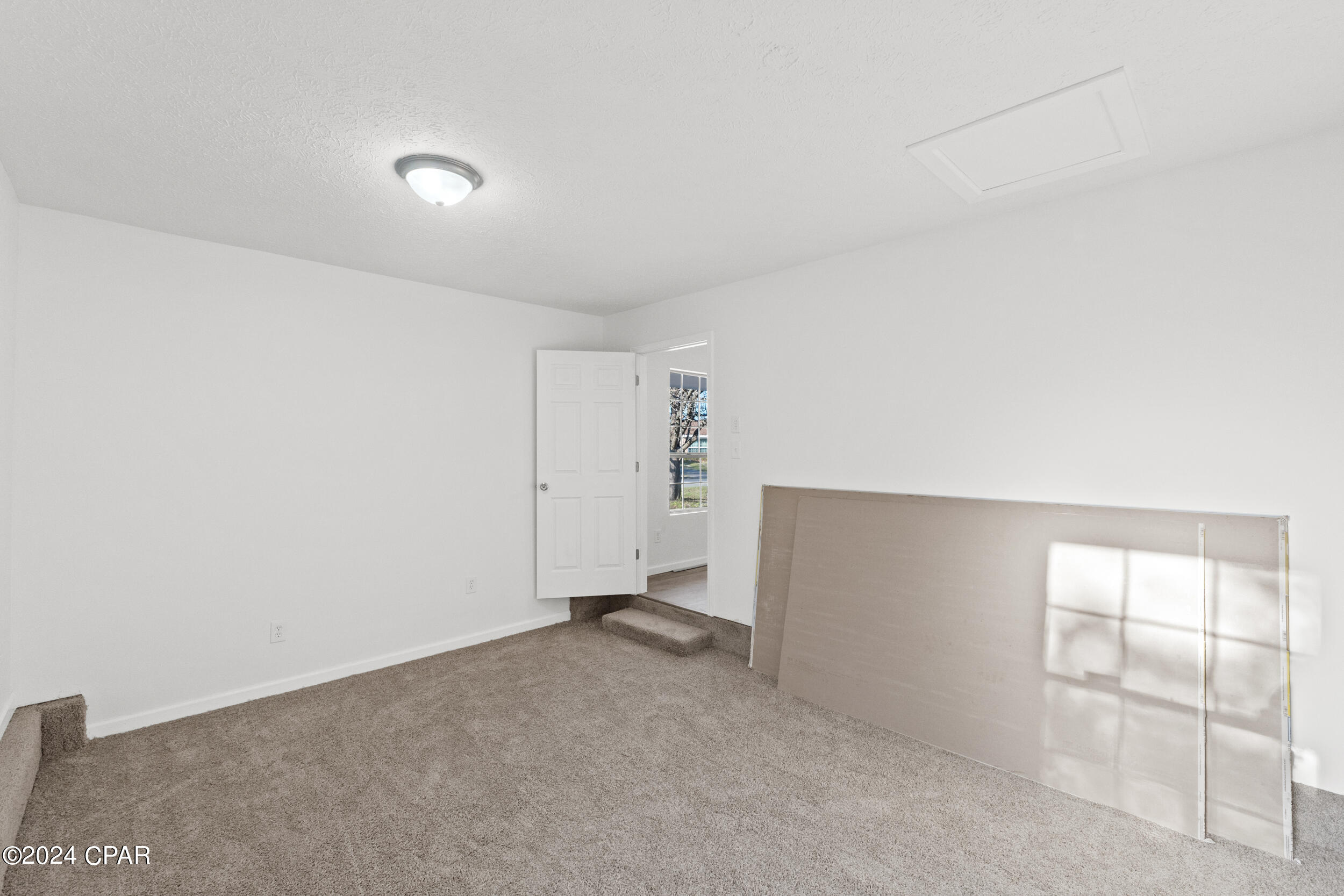 College Village Unit 1 - Residential