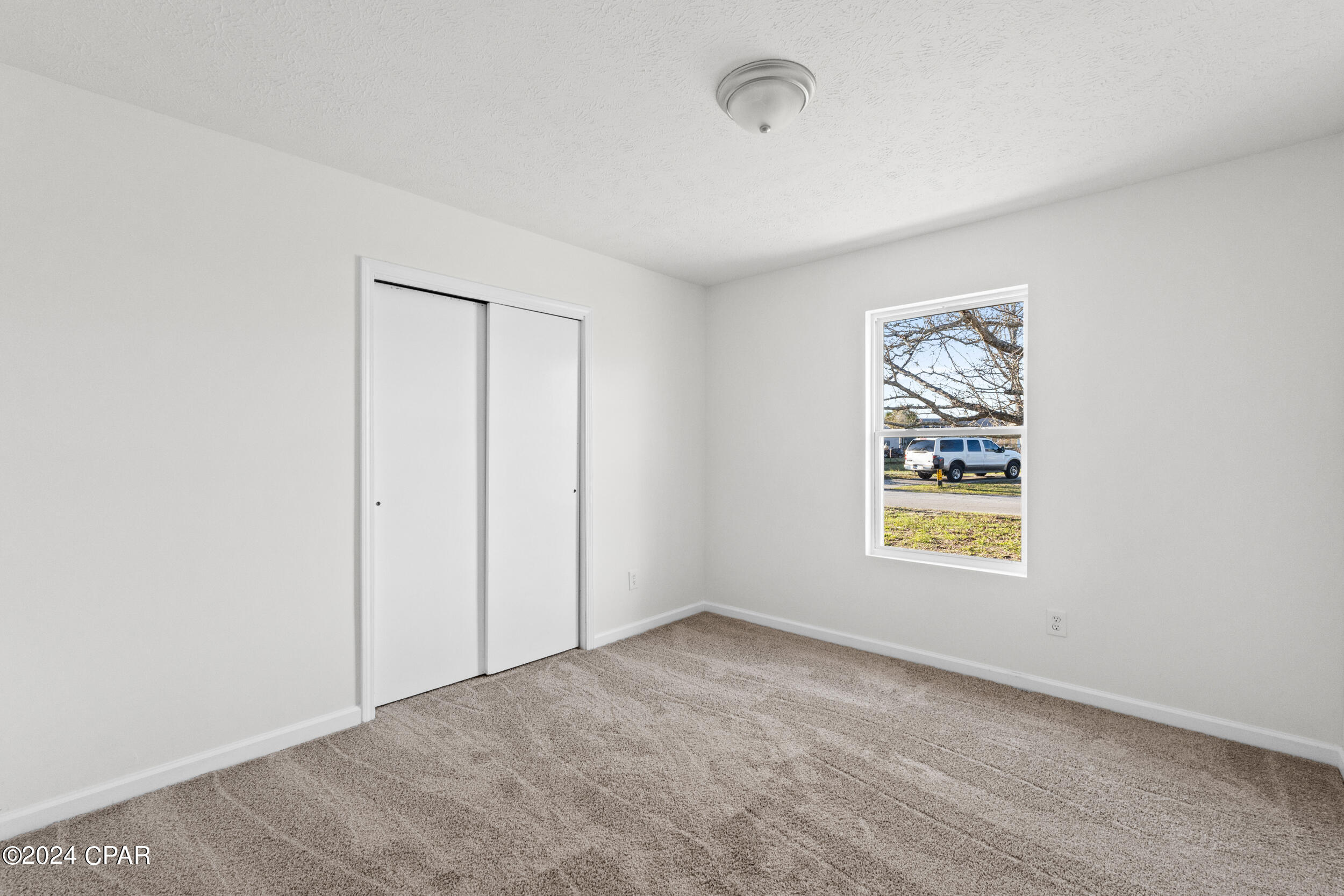 College Village Unit 1 - Residential