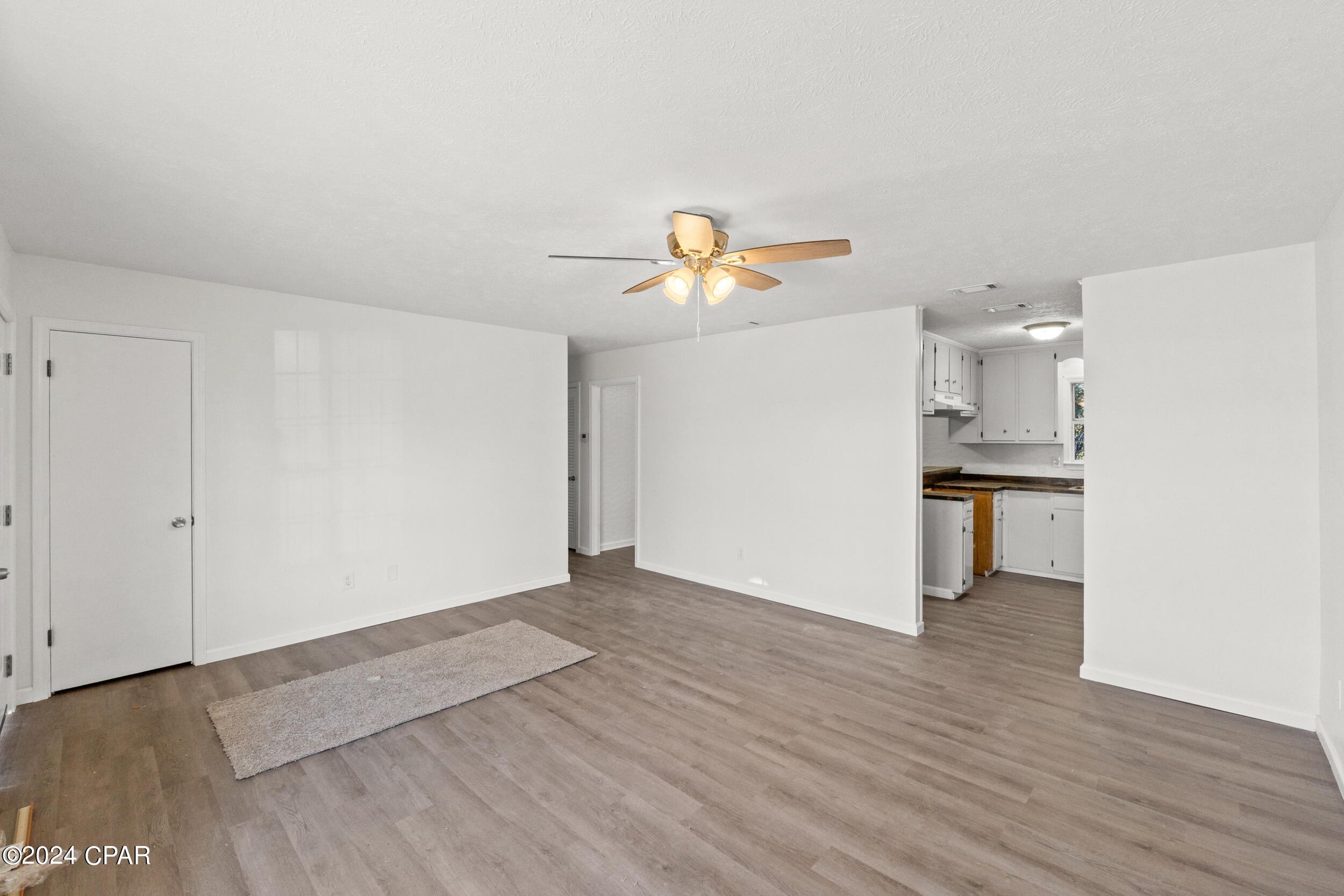 College Village Unit 1 - Residential