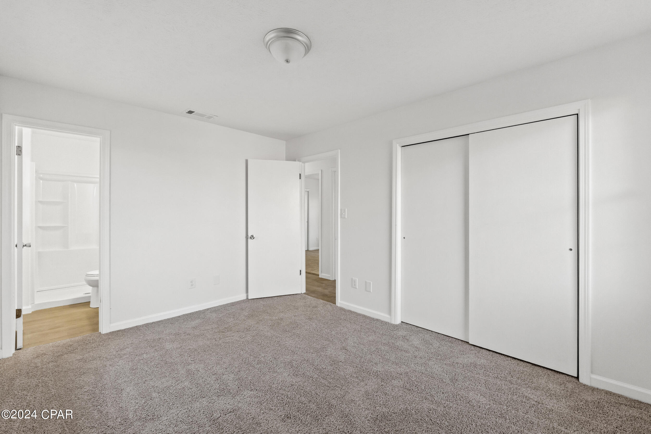 College Village Unit 1 - Residential