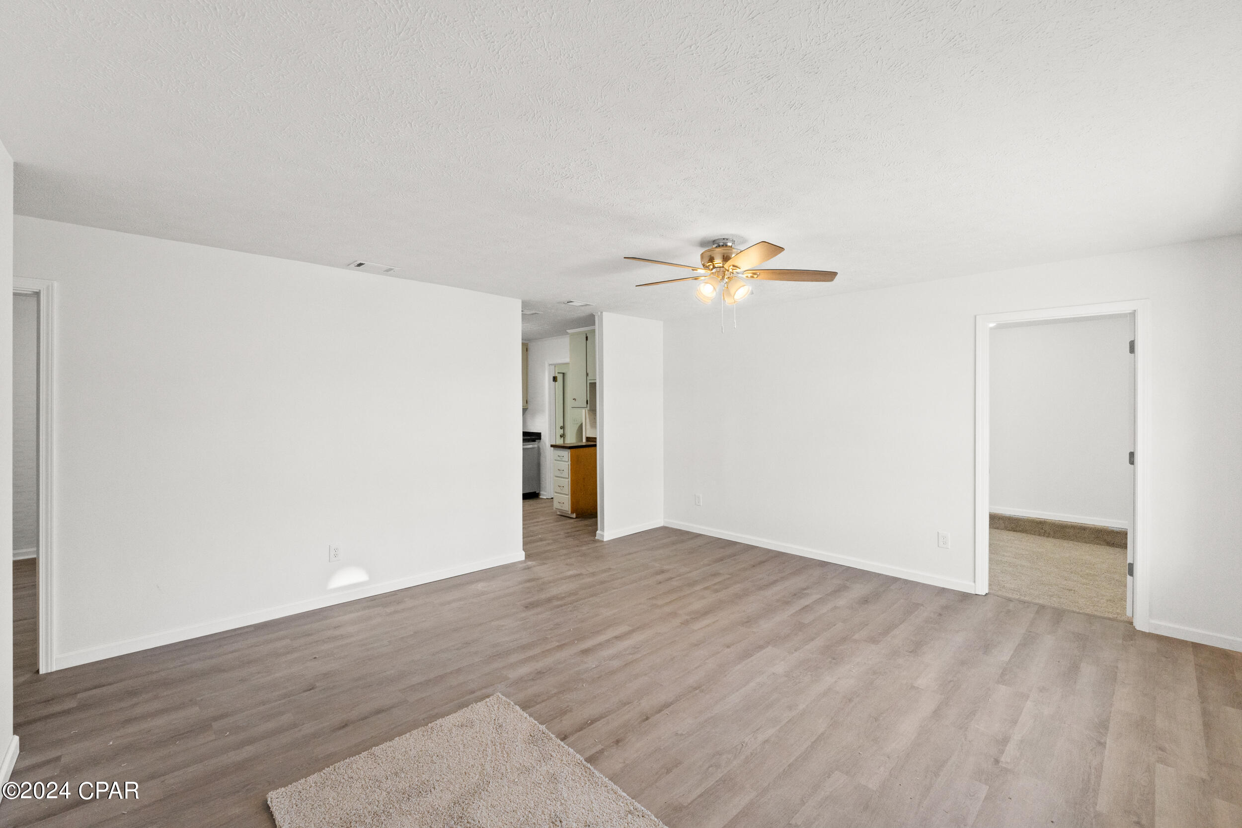 College Village Unit 1 - Residential