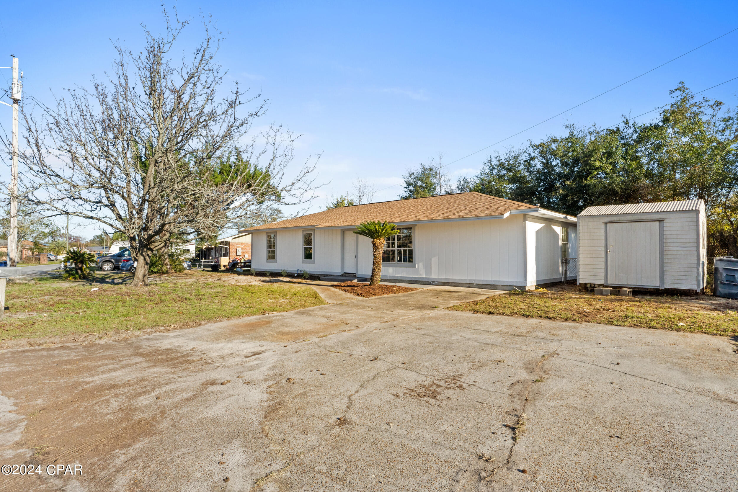 College Village Unit 1 - Residential