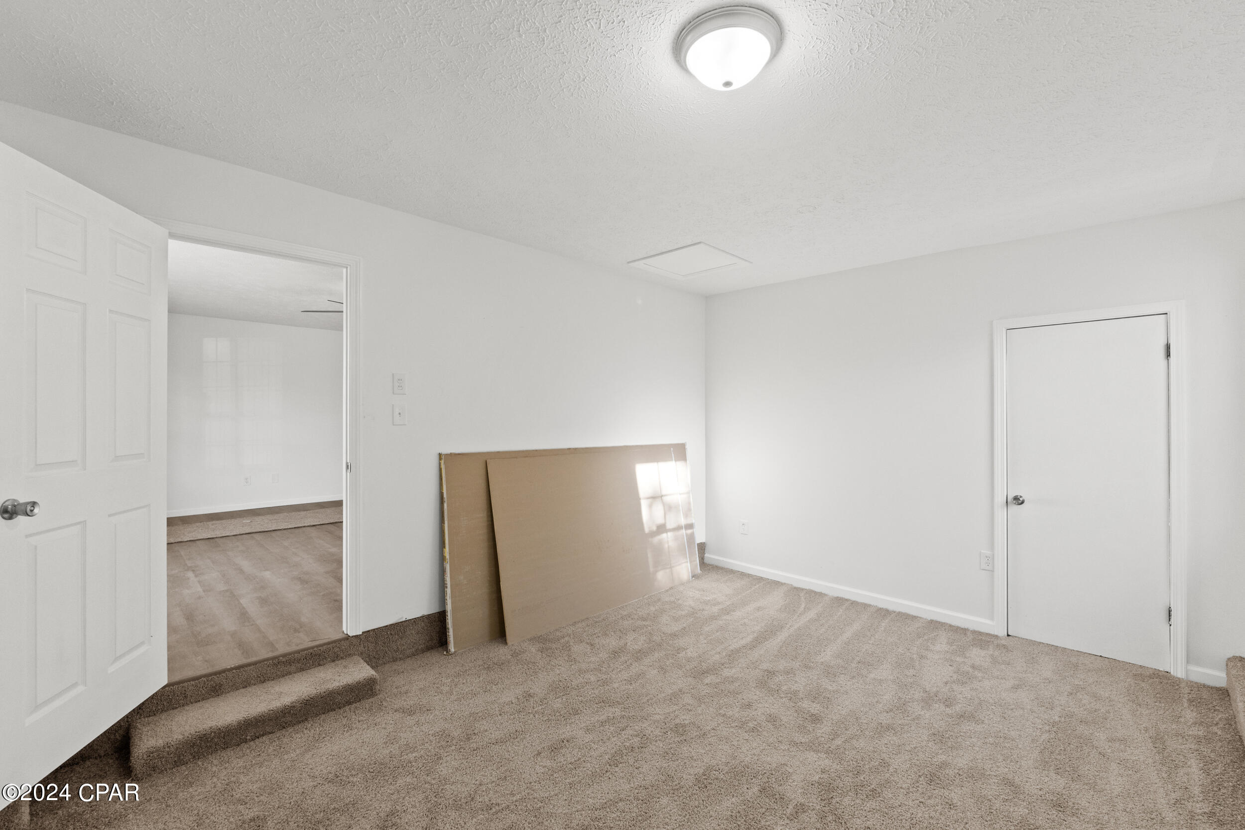 College Village Unit 1 - Residential