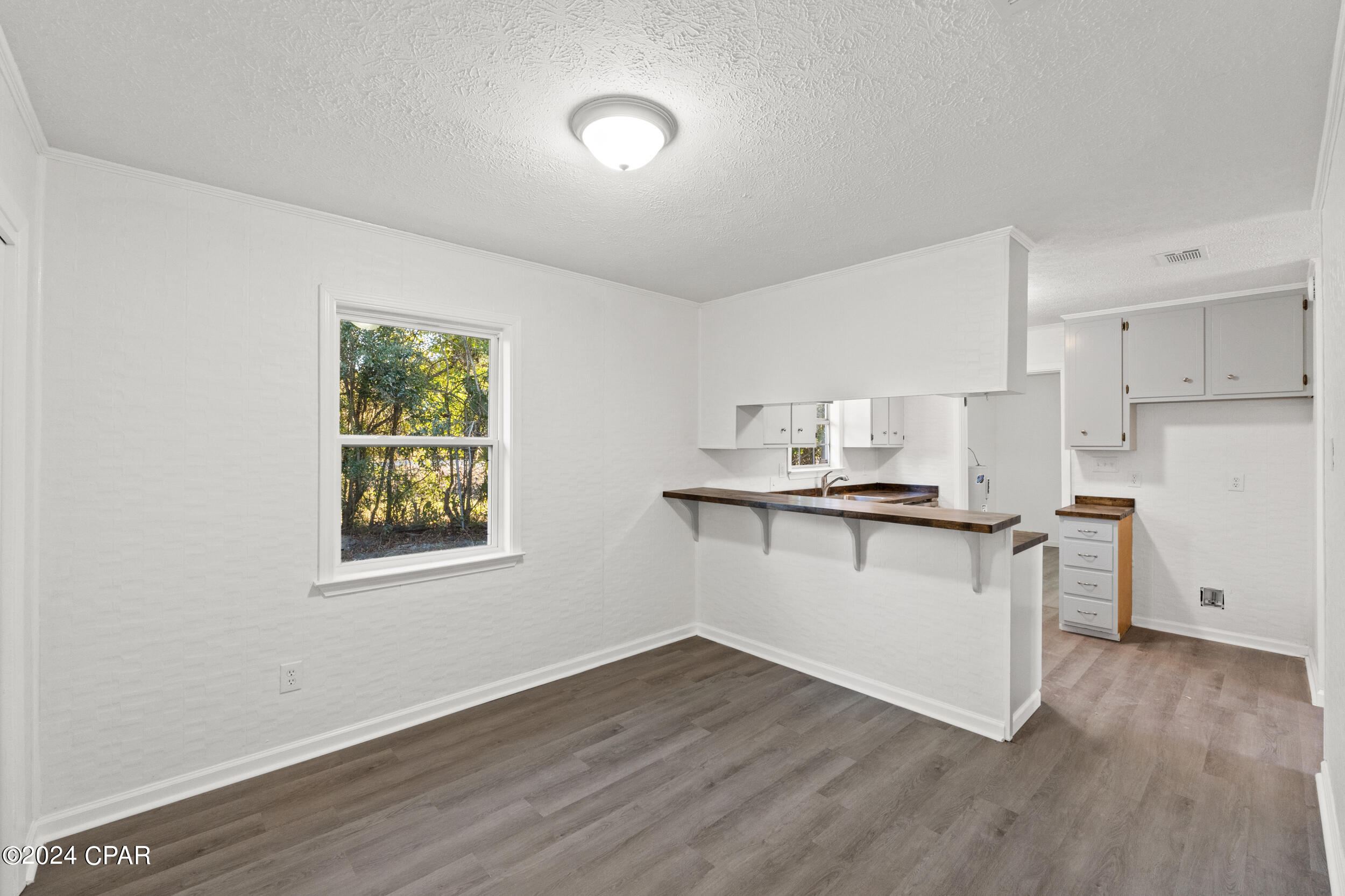 College Village Unit 1 - Residential