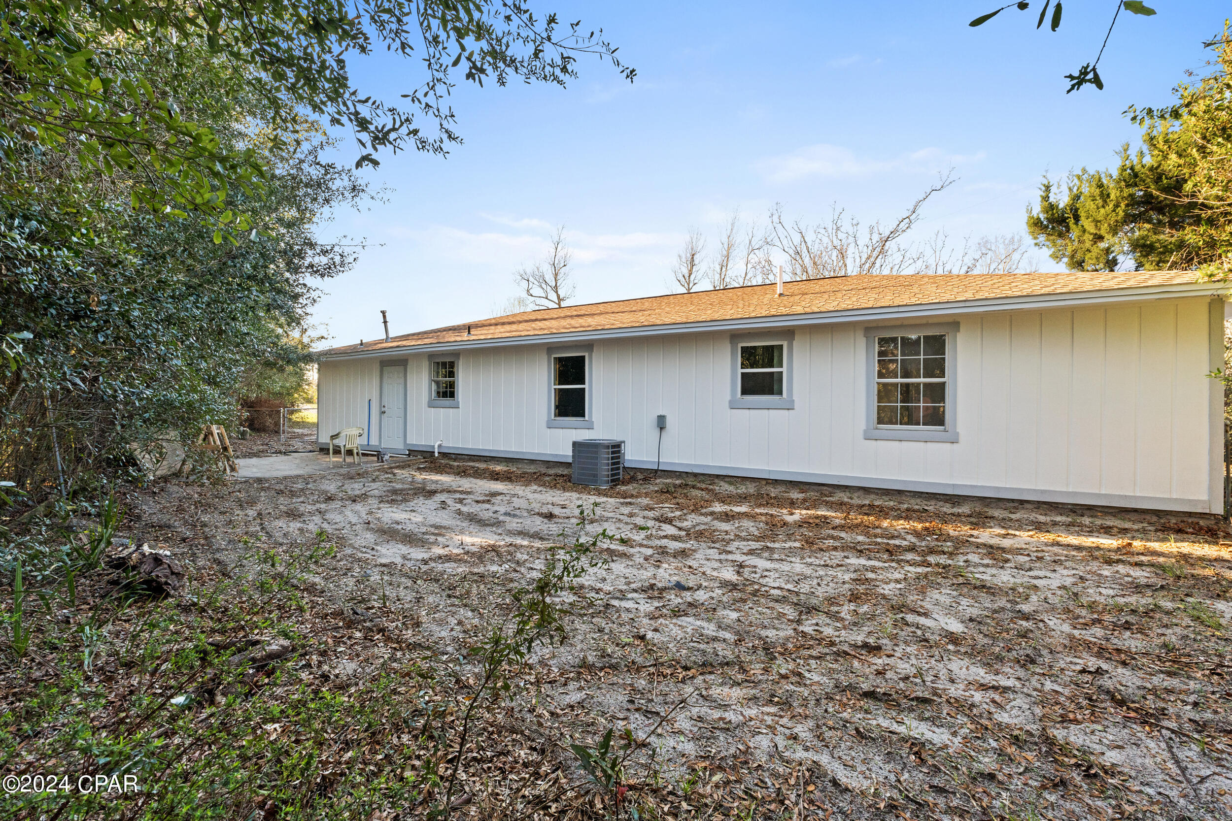 College Village Unit 1 - Residential