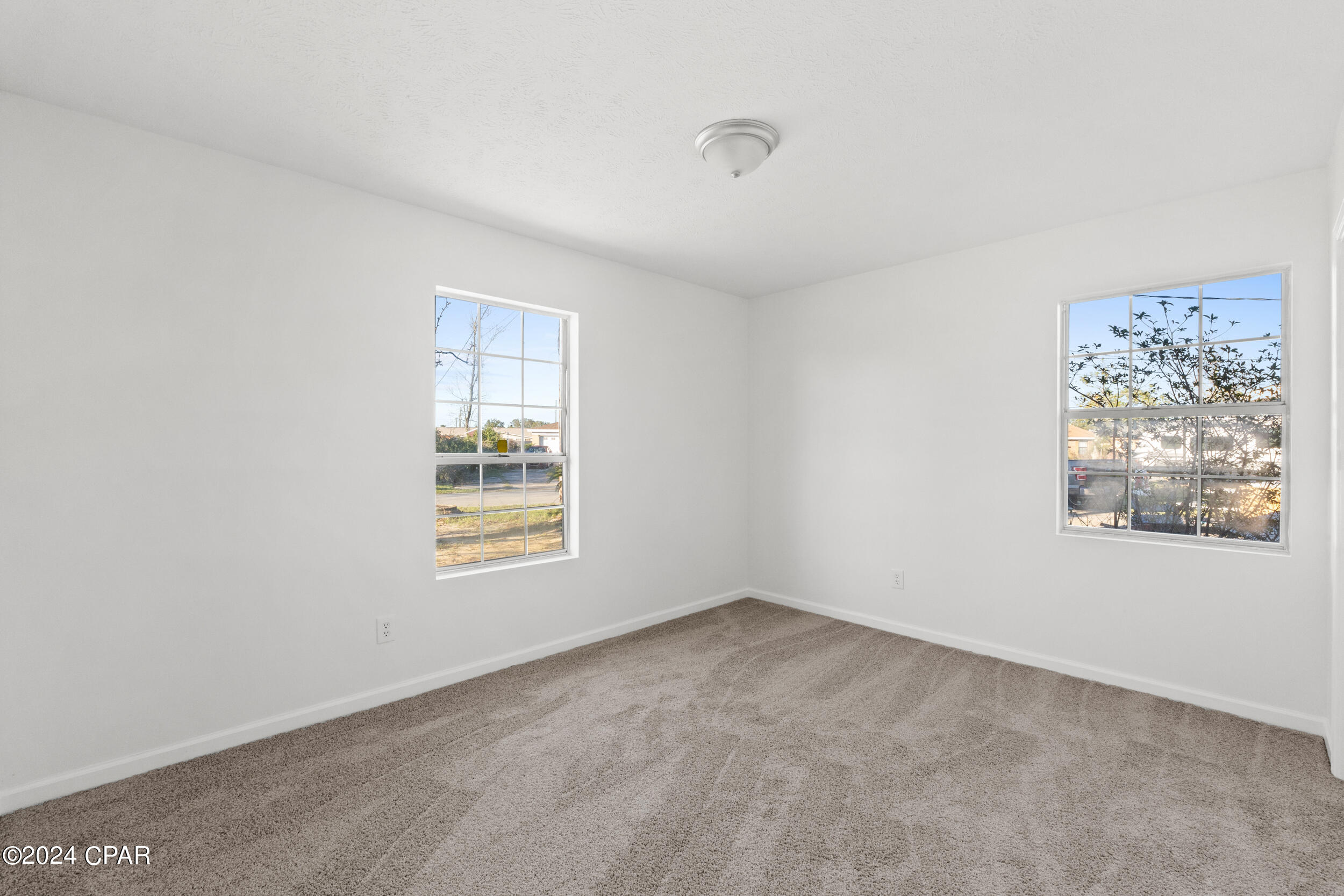 College Village Unit 1 - Residential