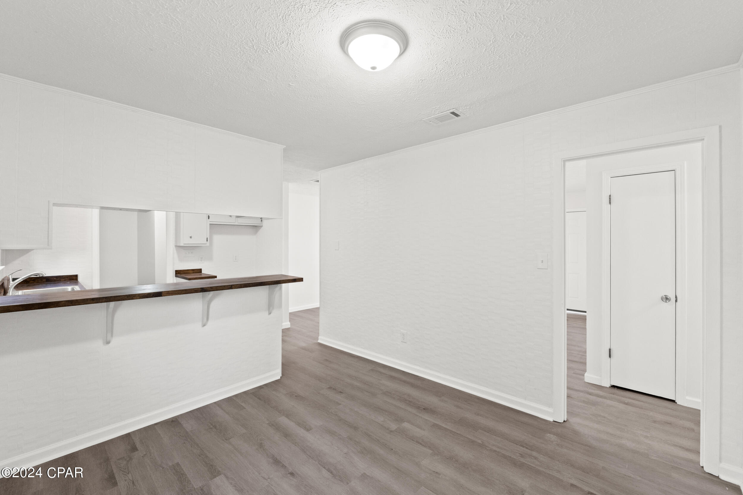 College Village Unit 1 - Residential