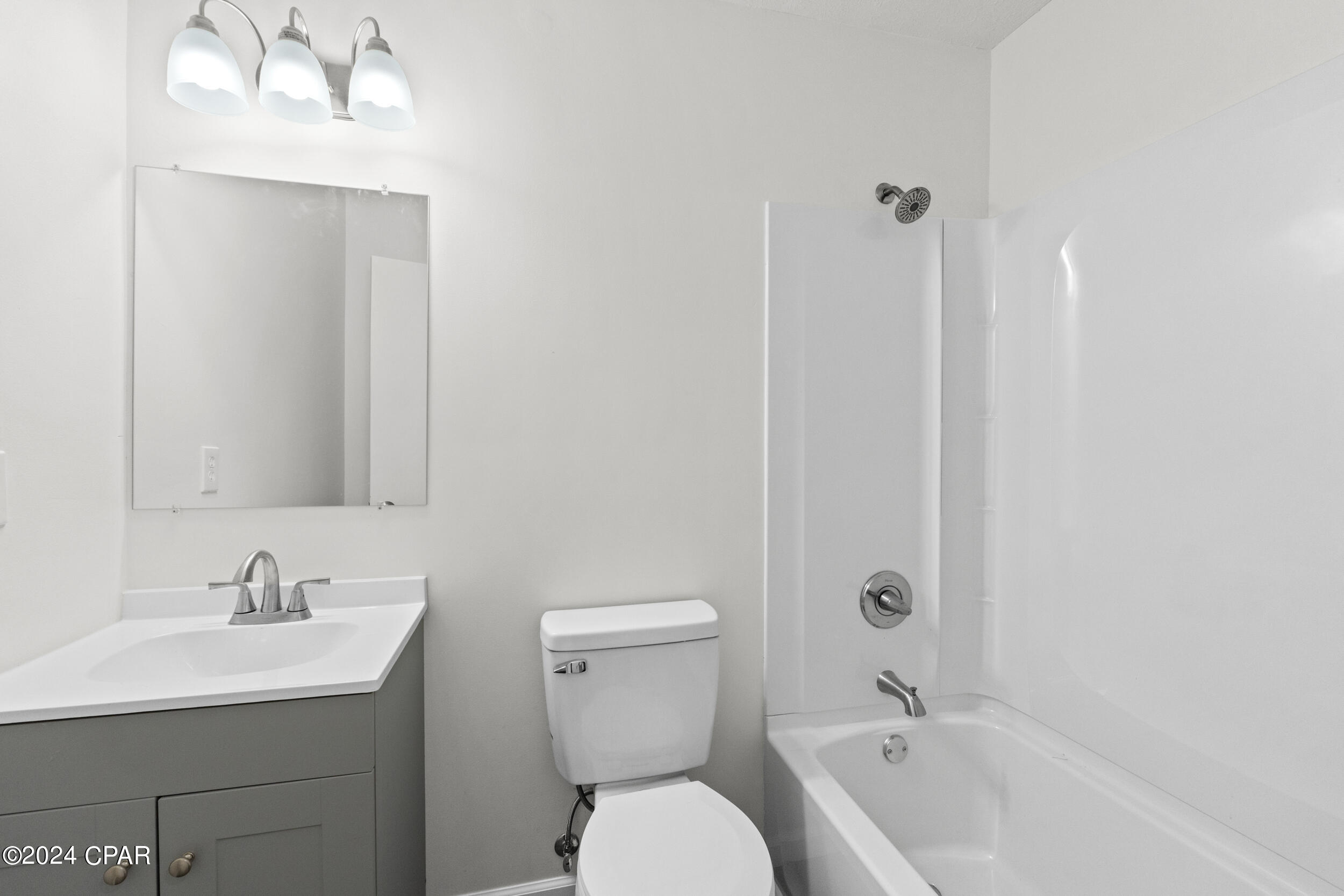 College Village Unit 1 - Residential