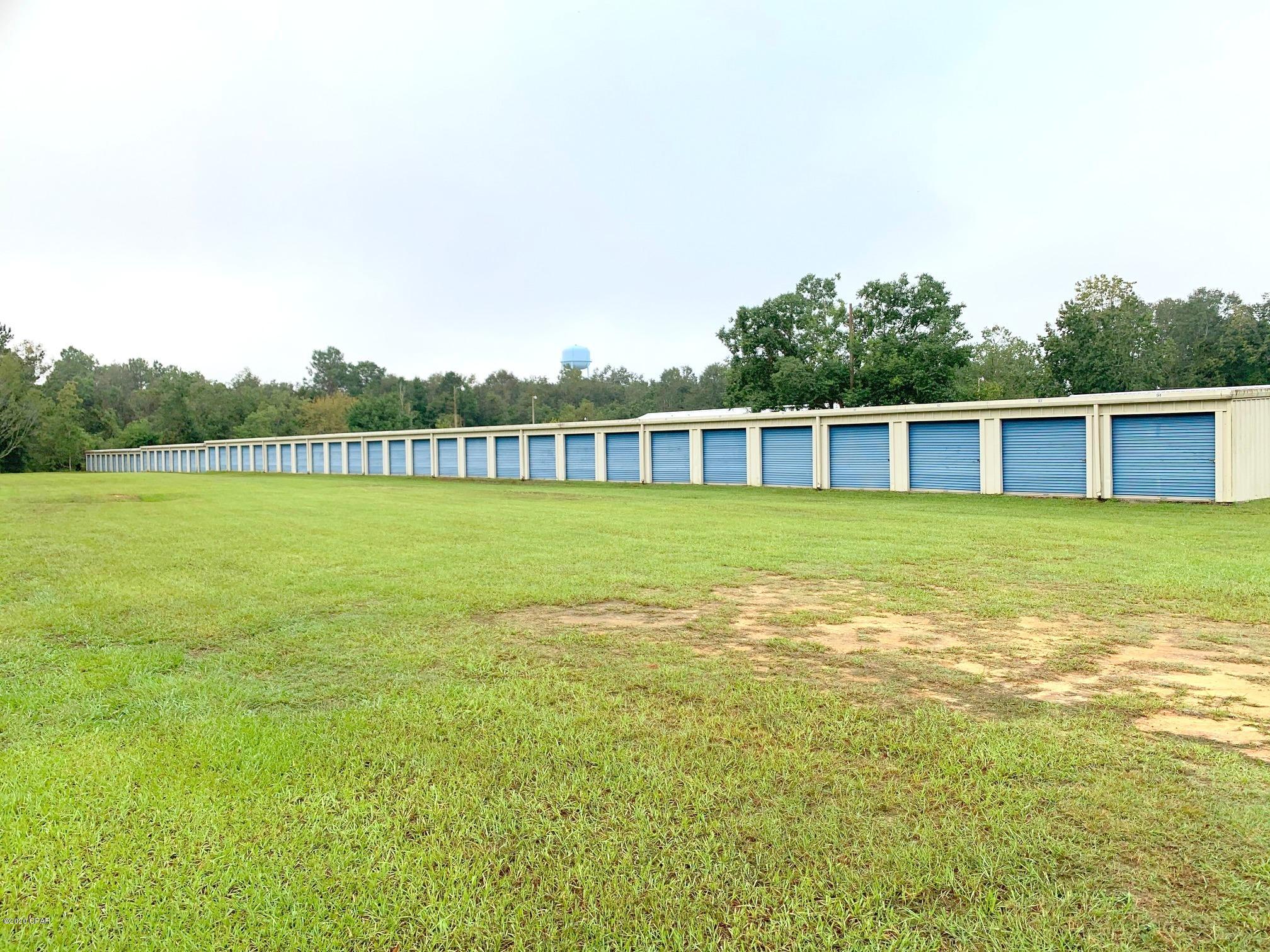 [No Recorded Subdiv] - Commercial Sale