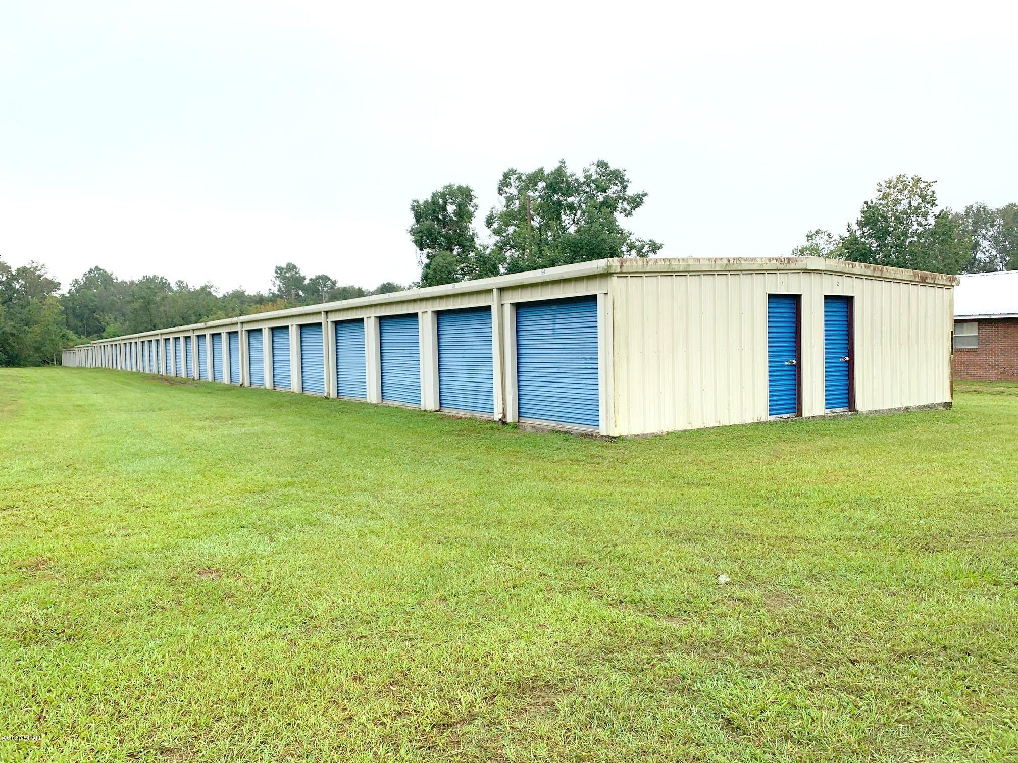 [No Recorded Subdiv] - Commercial Sale