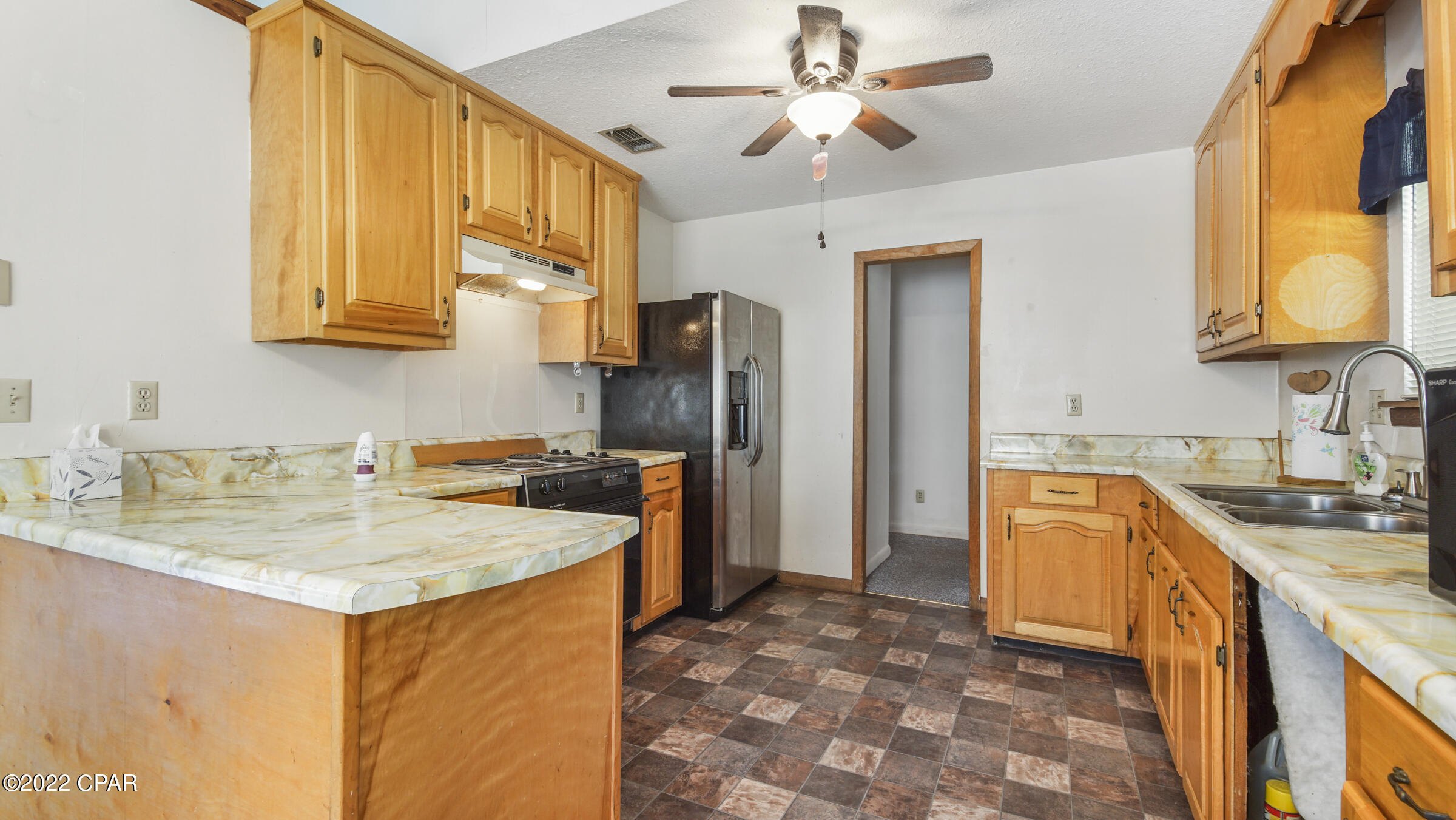 [No Recorded Subdiv] - Residential