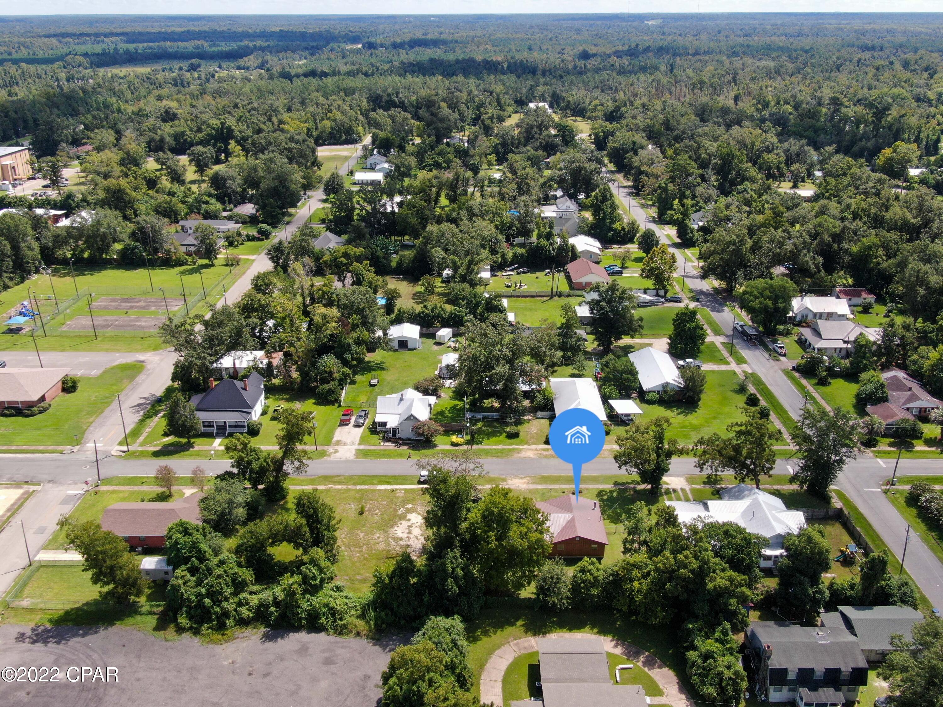 [No Recorded Subdiv] - Residential