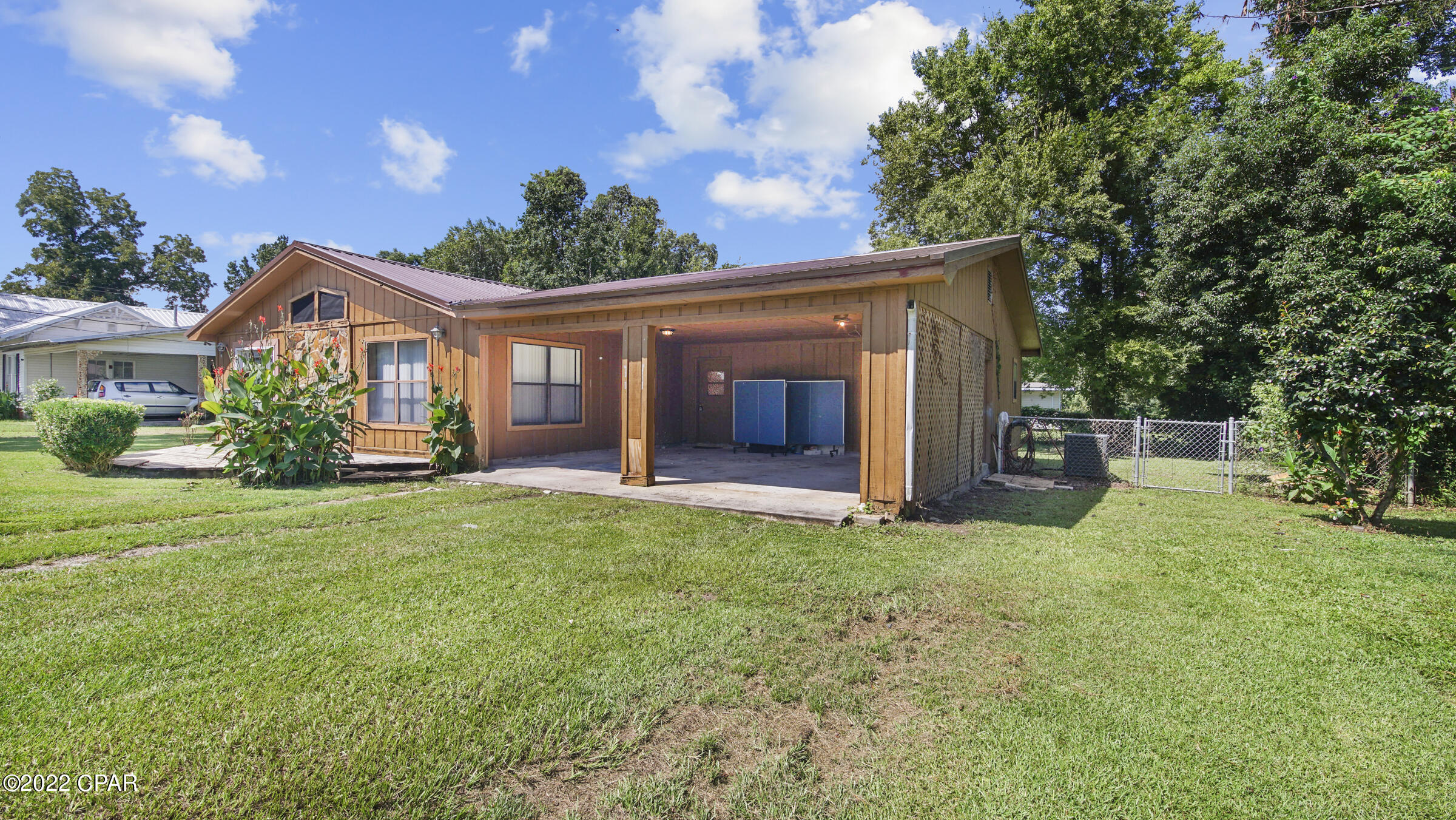 [No Recorded Subdiv] - Residential