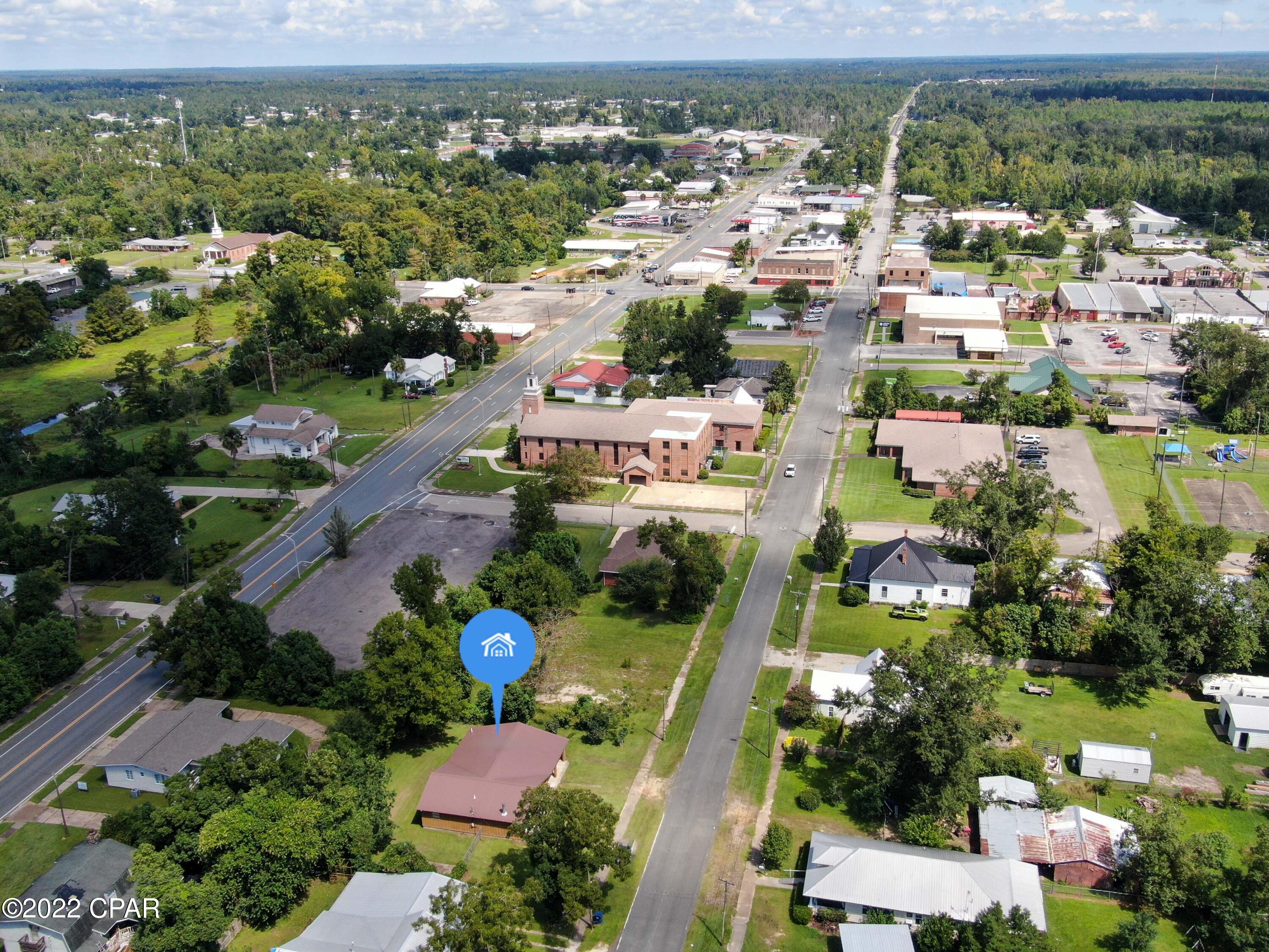 [No Recorded Subdiv] - Residential