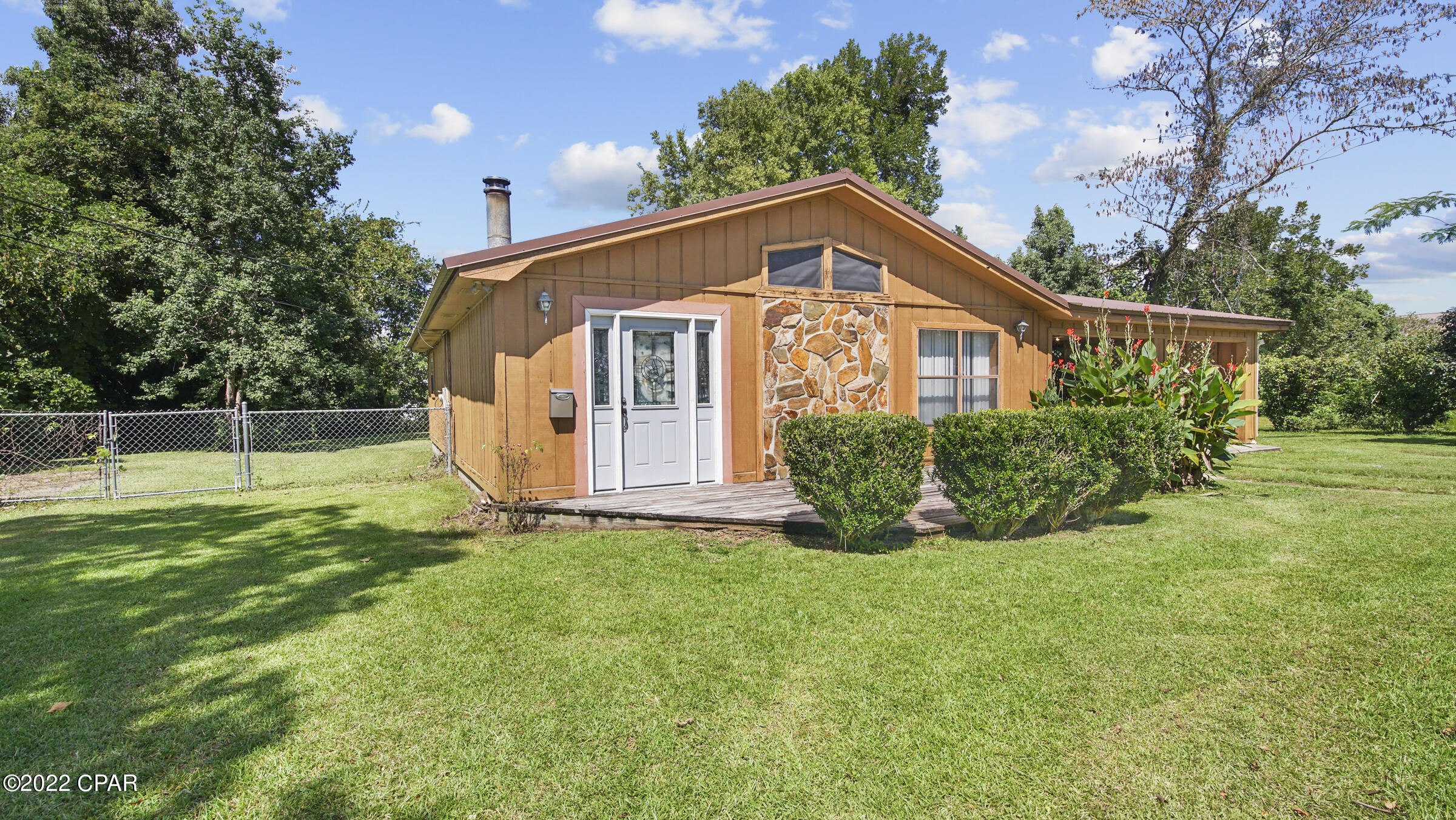 [No Recorded Subdiv] - Residential