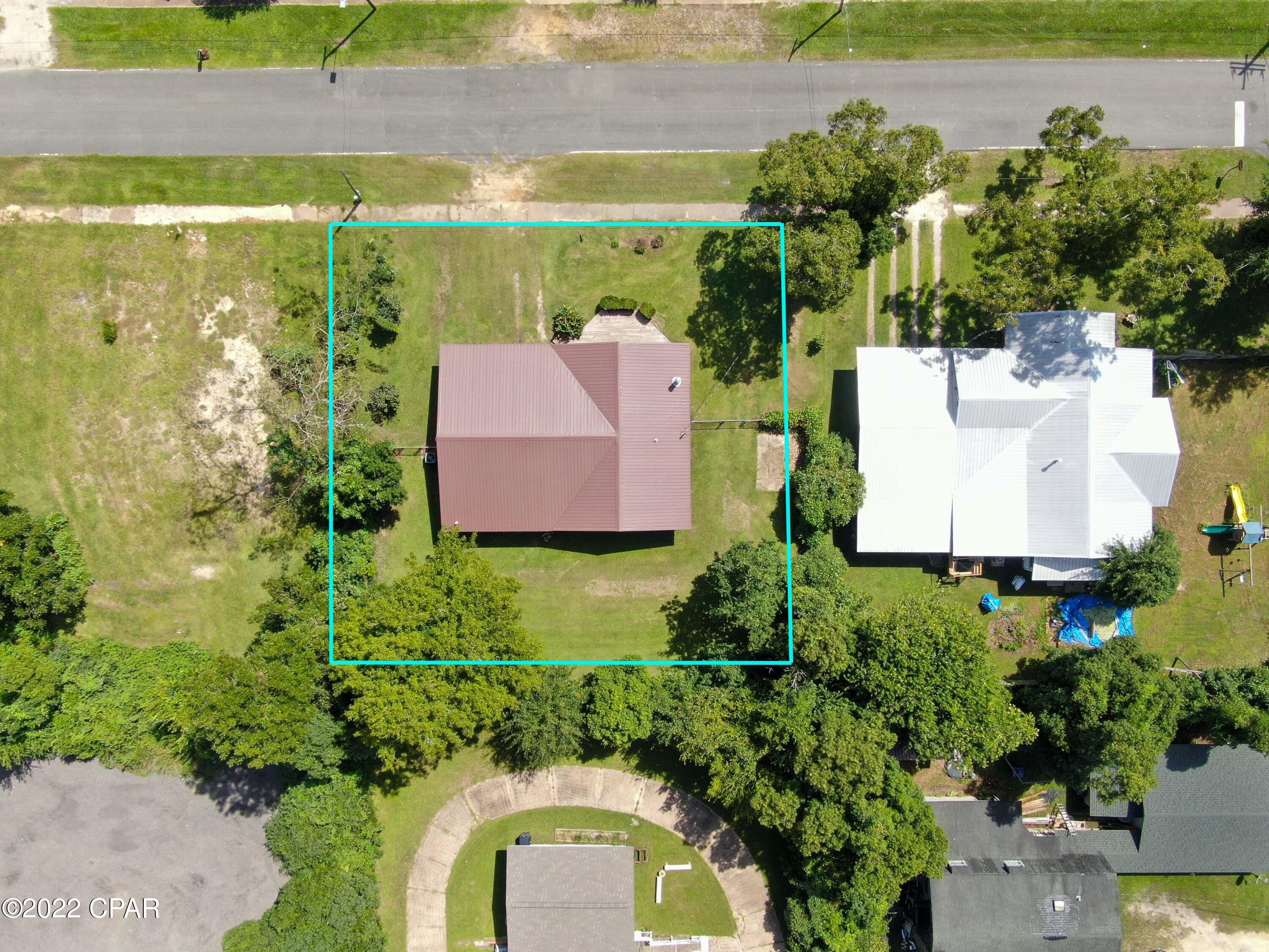 [No Recorded Subdiv] - Residential