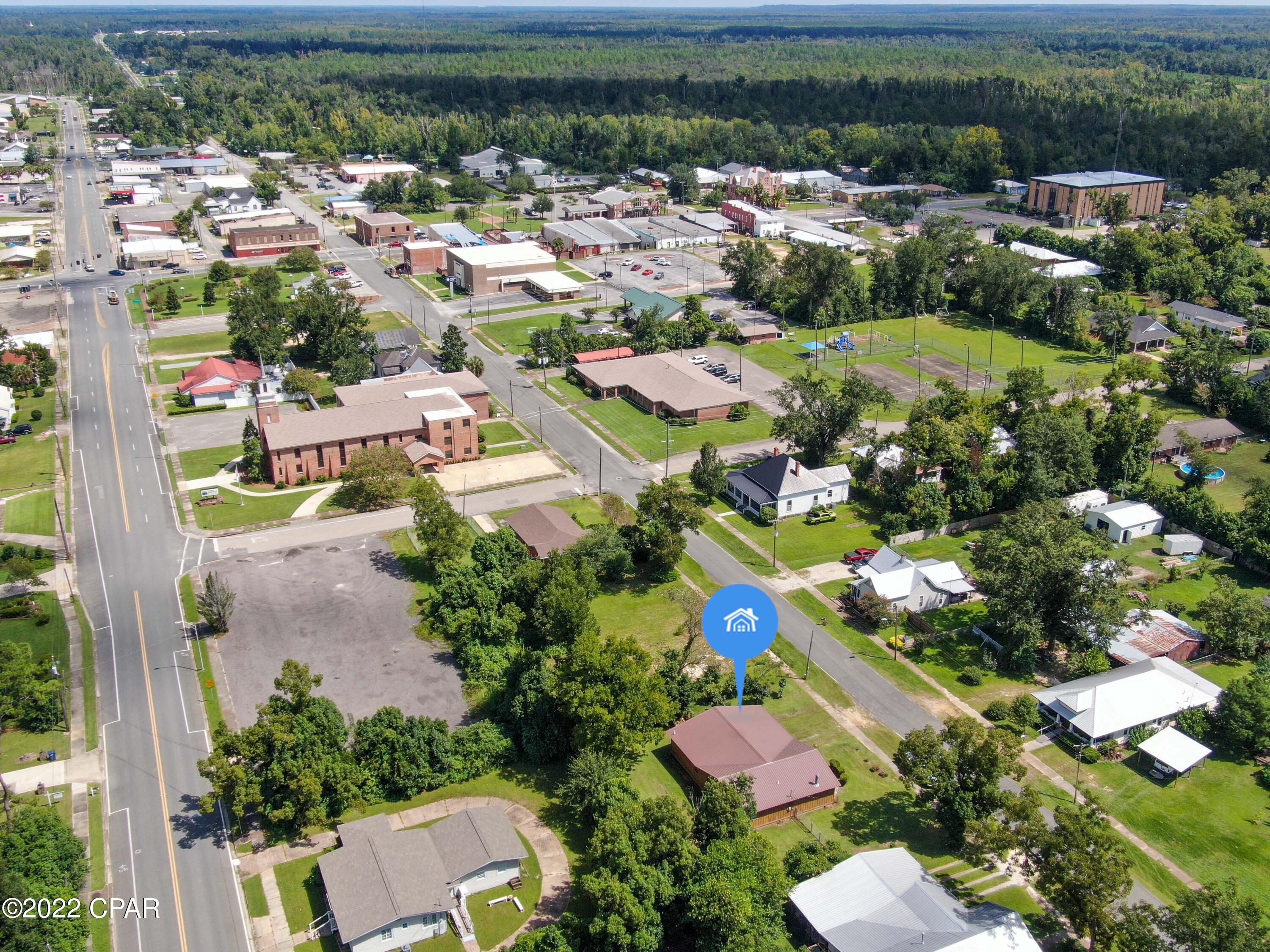 [No Recorded Subdiv] - Residential