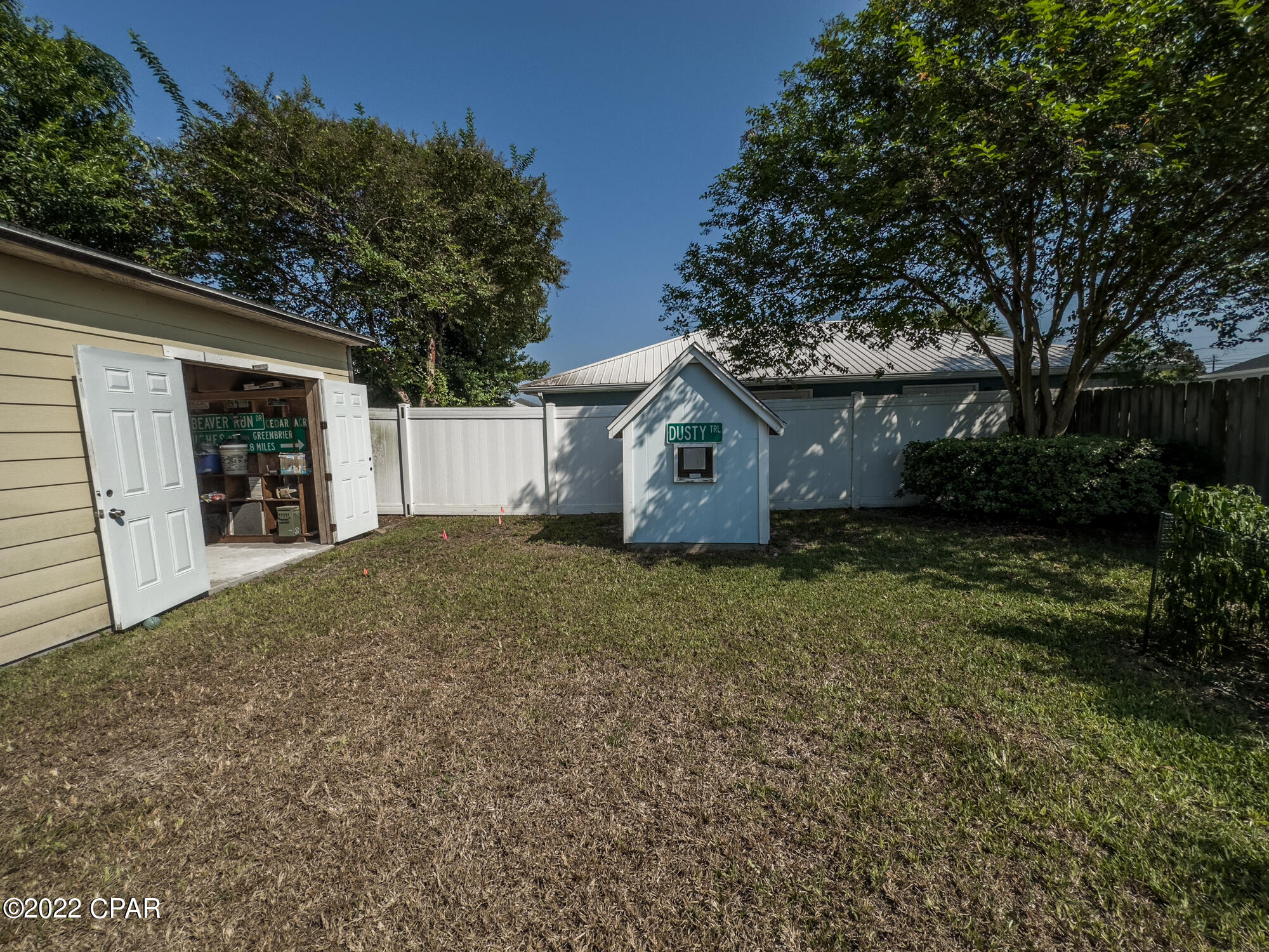 Open Sands - Residential