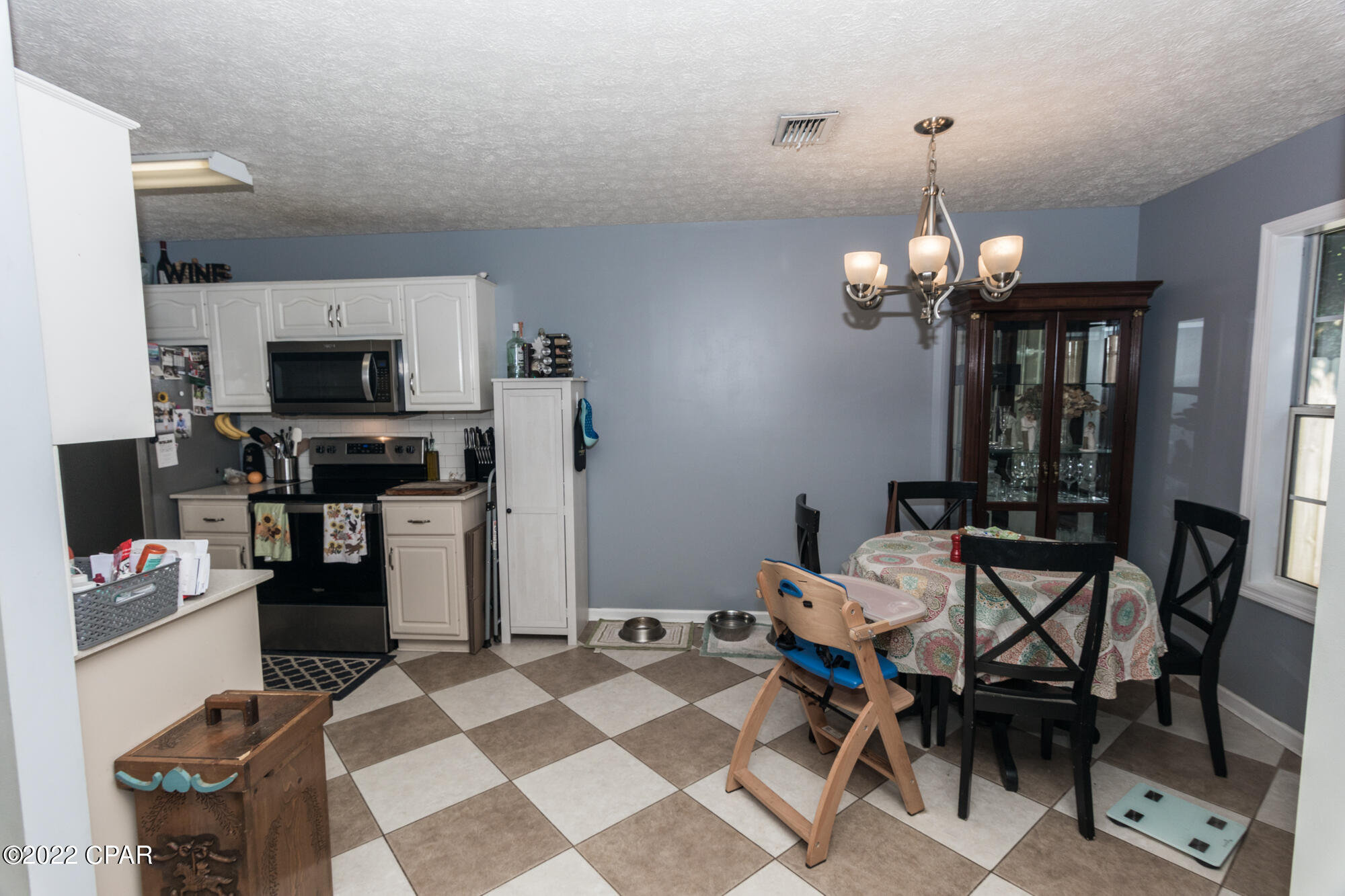 Open Sands - Residential