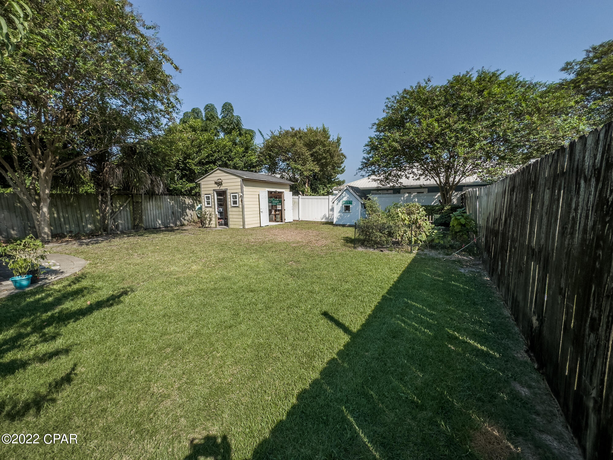 Open Sands - Residential