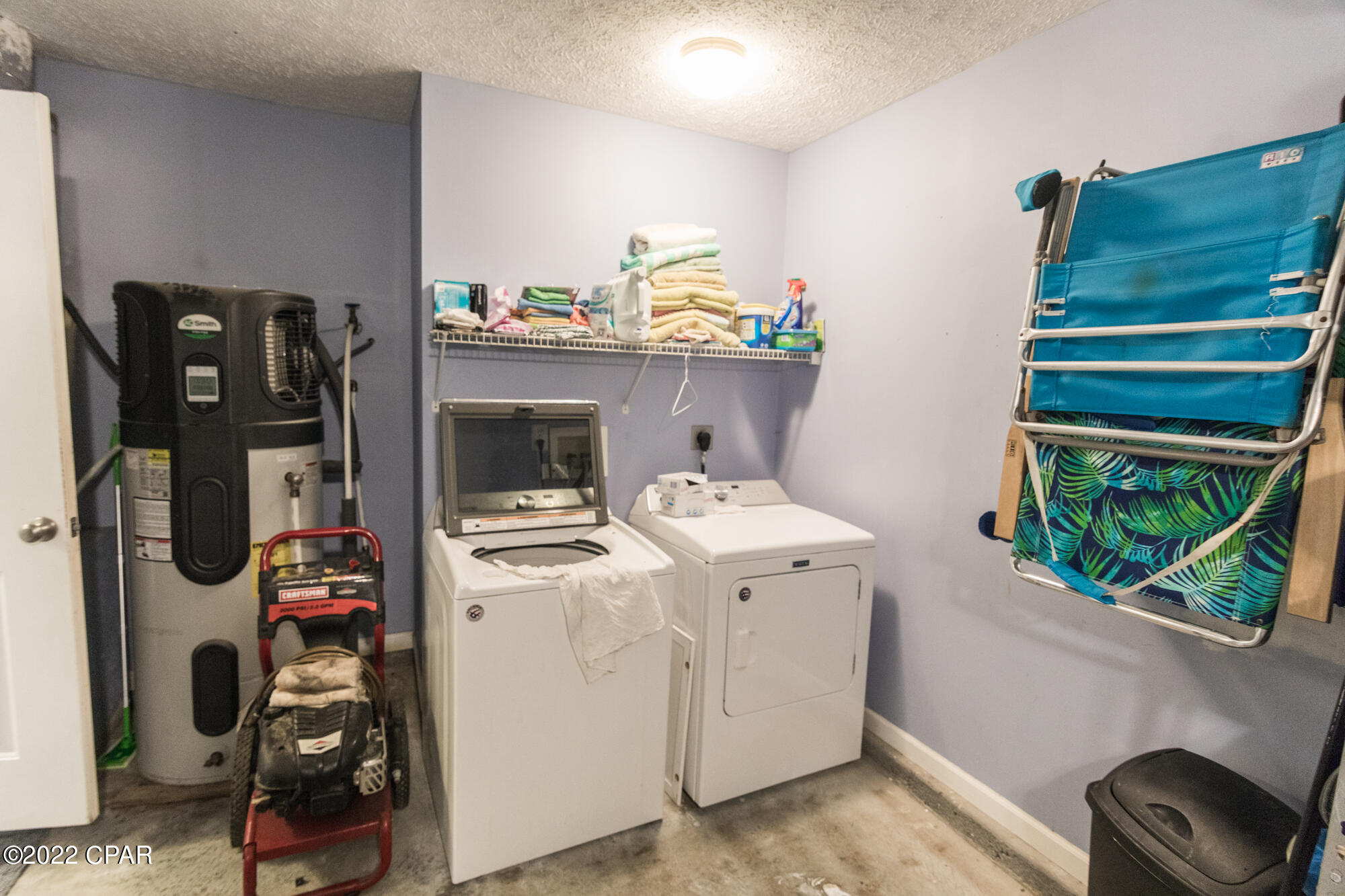 Open Sands - Residential