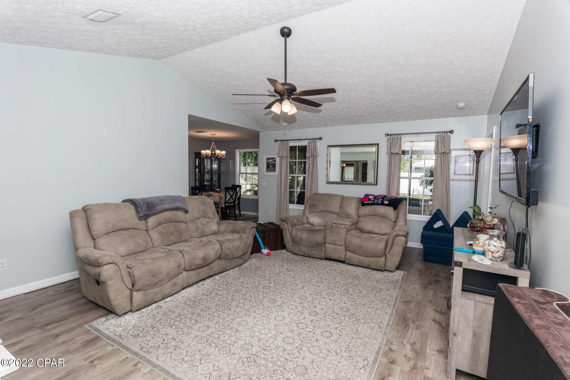 Open Sands - Residential