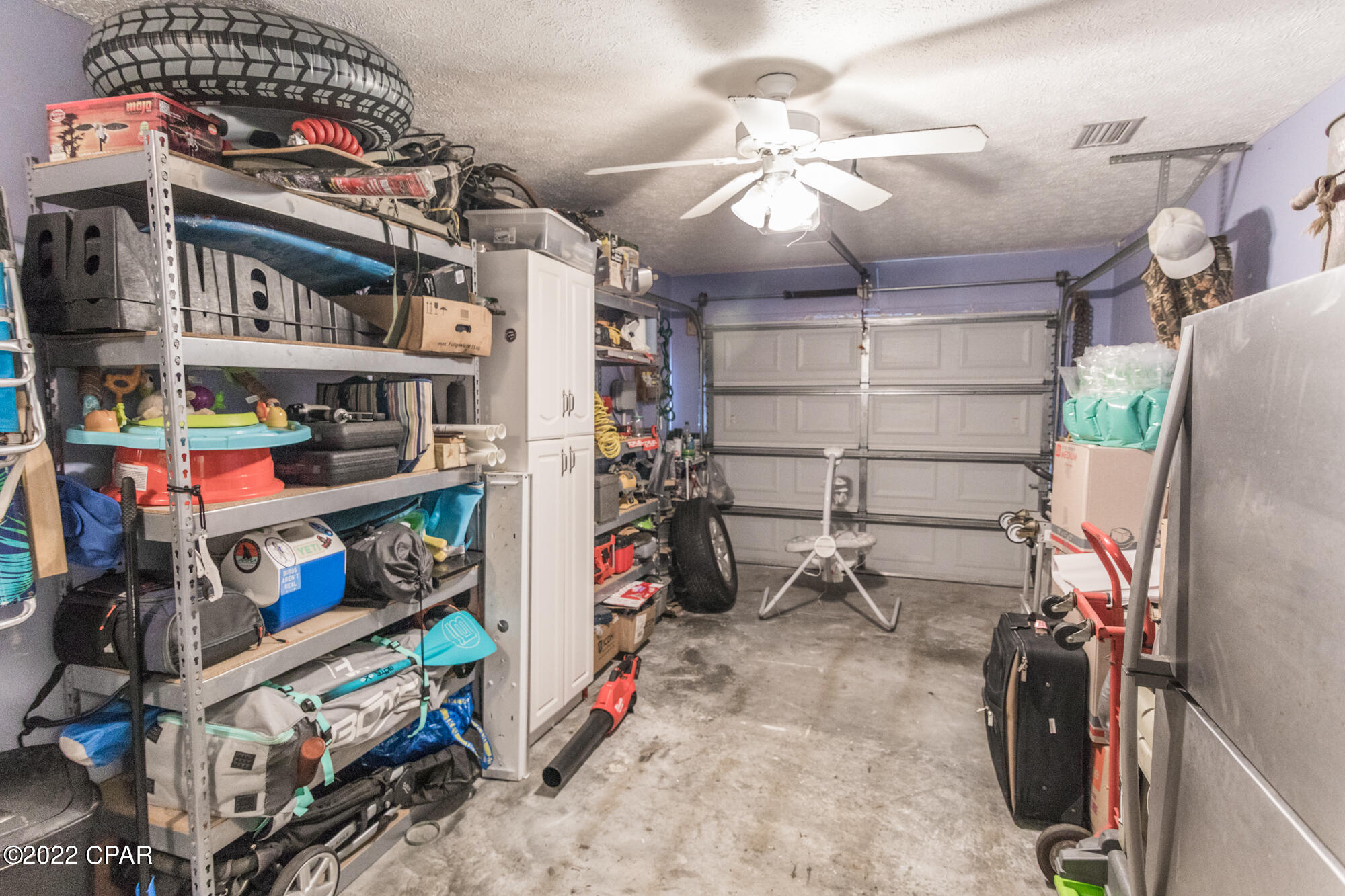 Open Sands - Residential