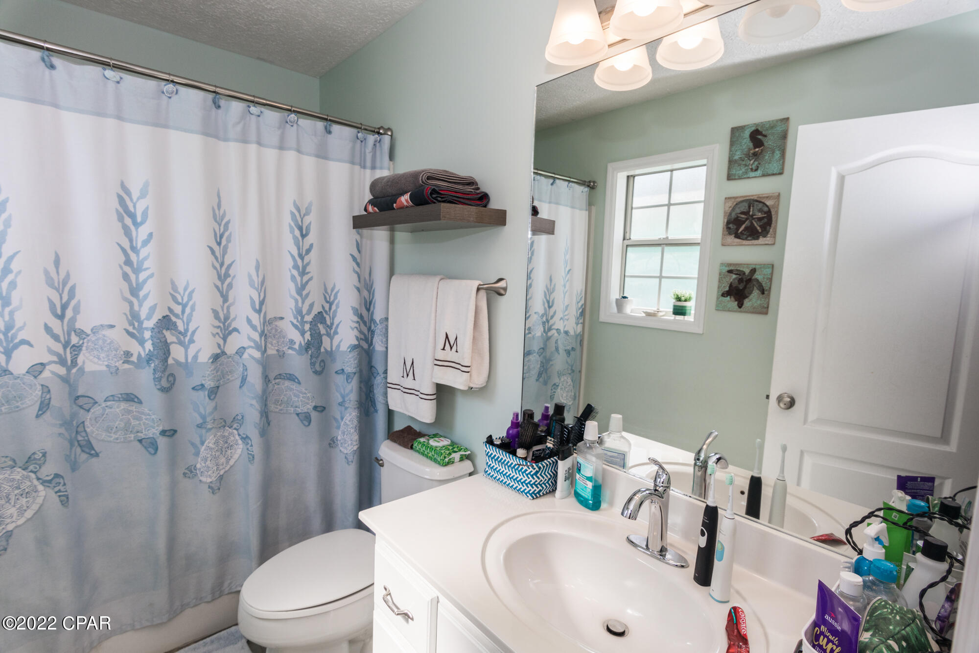 Open Sands - Residential